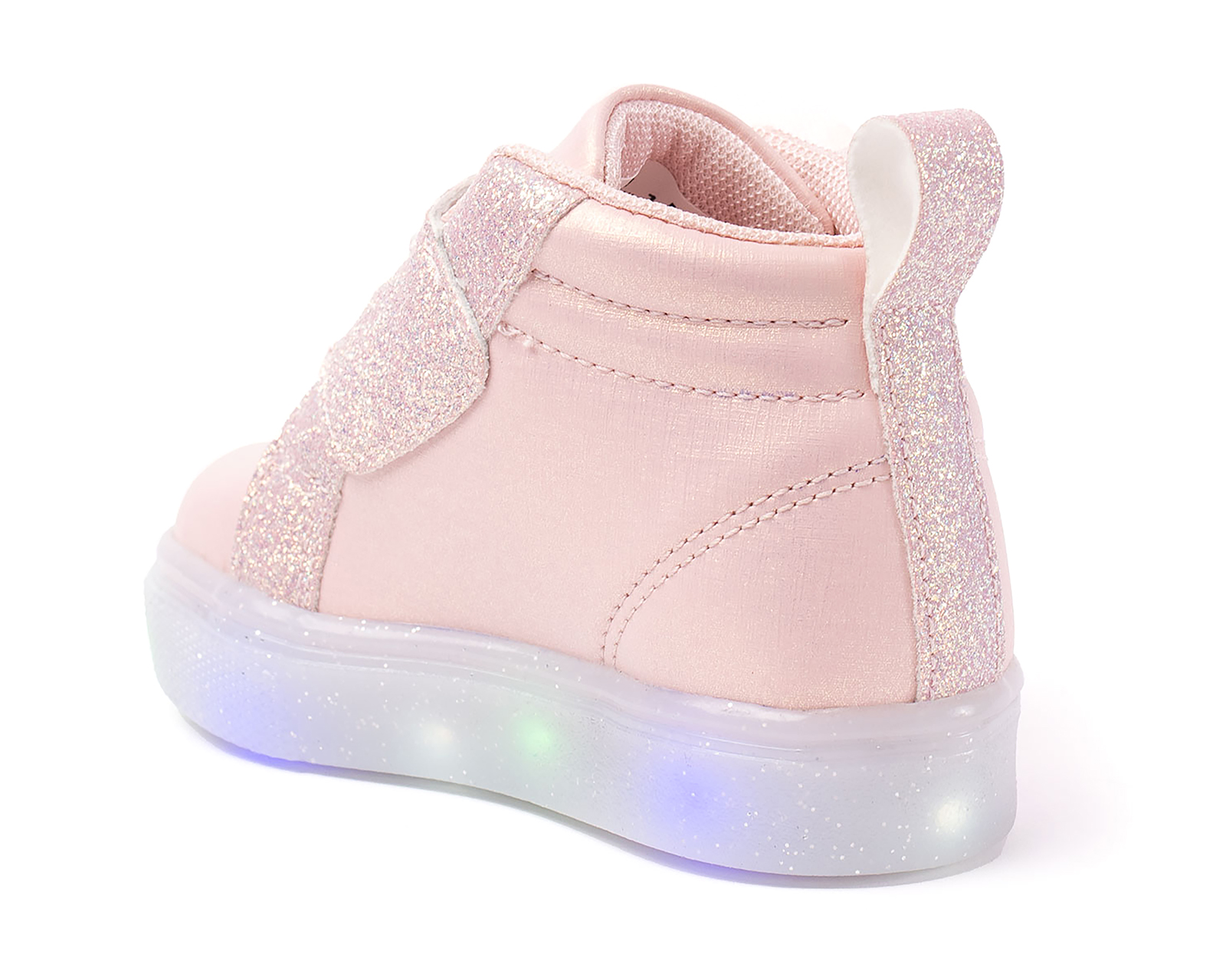 Foto 3 | Foto 3 | Tenis Baby Colors para Bebé Niña