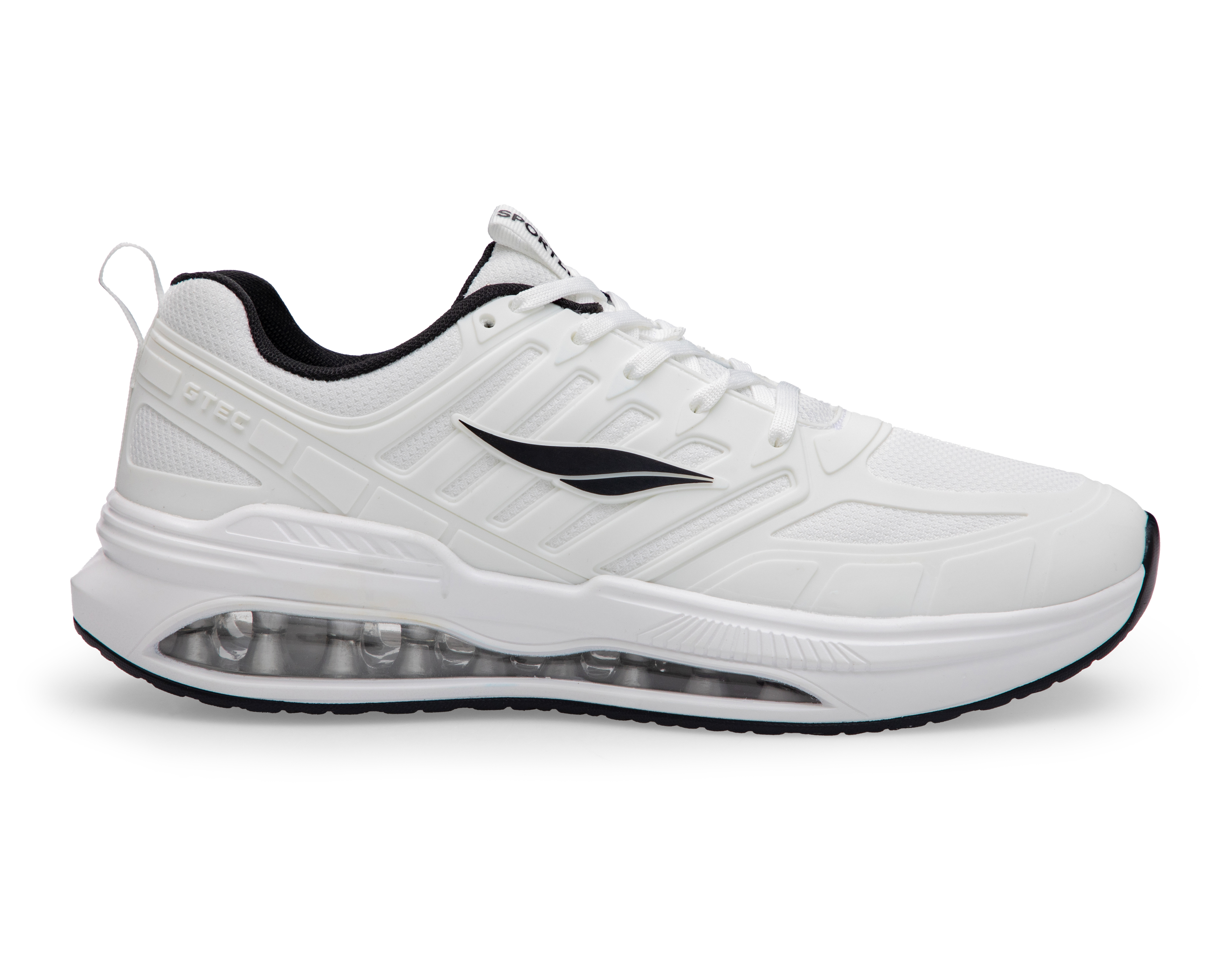 Foto 3 pulgar | Foto 2 | Tenis para Correr Sportline para Hombre