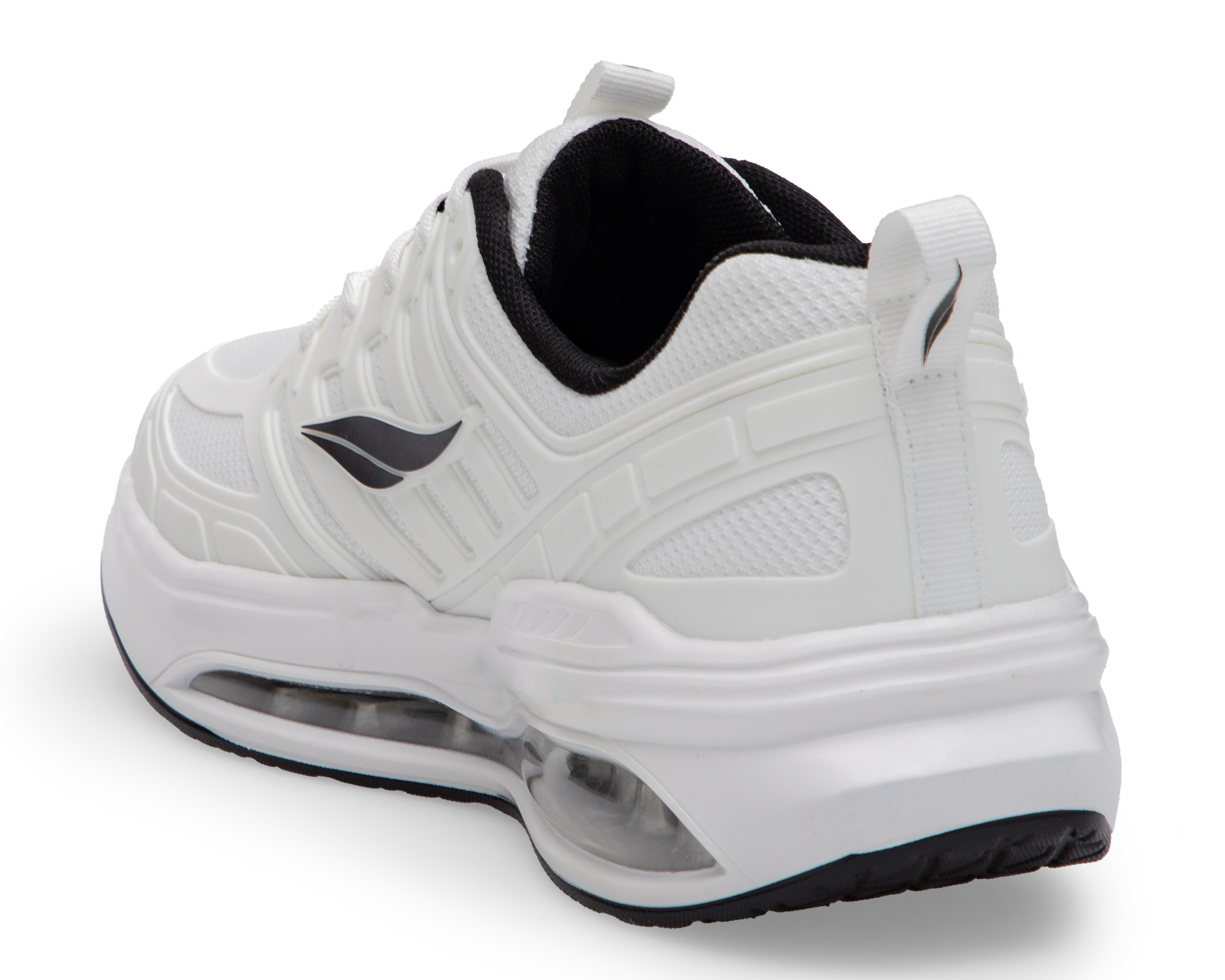 Foto 4 pulgar | Foto 3 | Tenis para Correr Sportline para Hombre