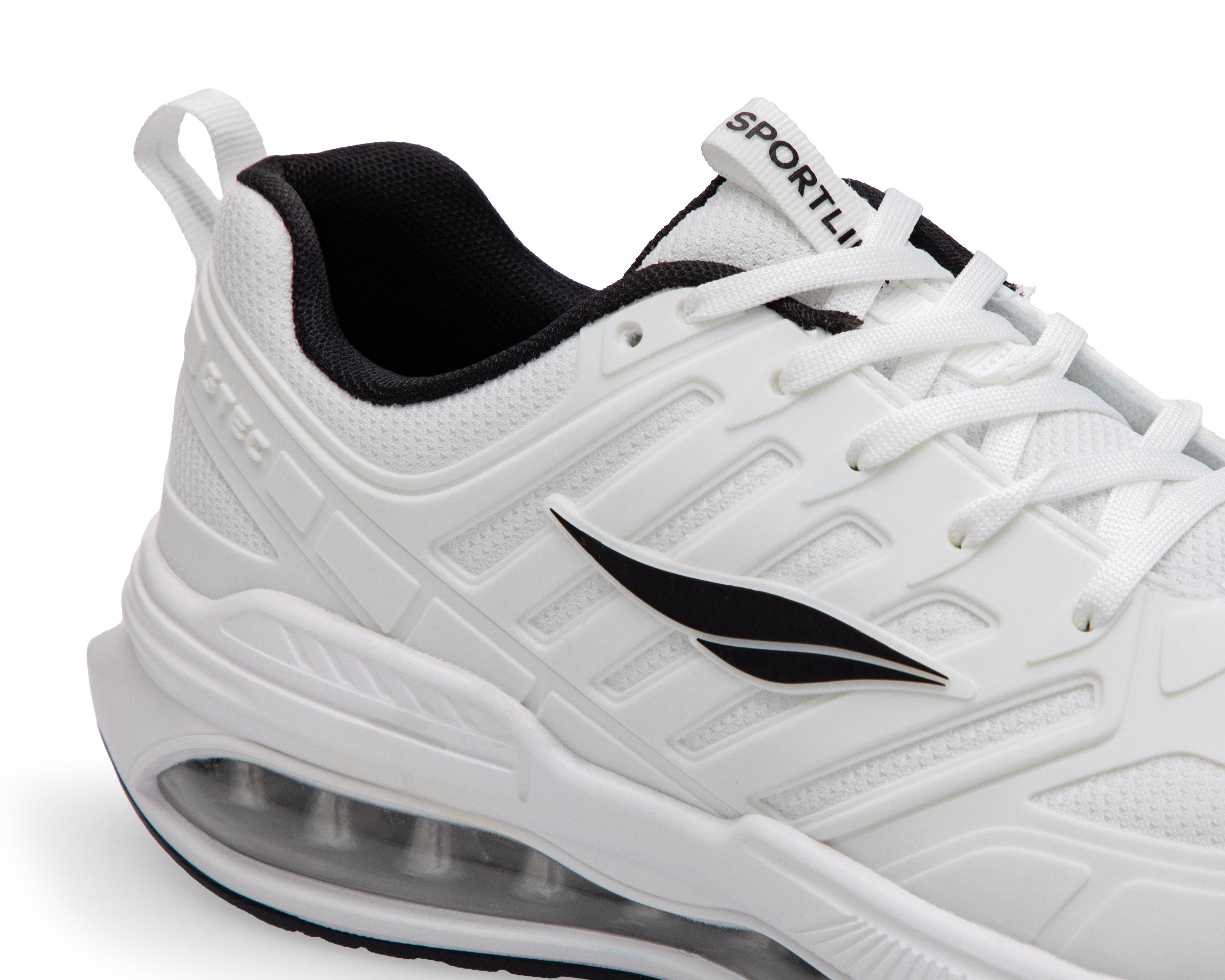 Foto 7 pulgar | Foto 6 | Tenis para Correr Sportline para Hombre