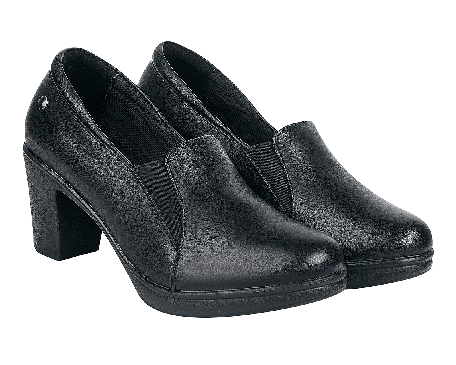 Foto 2 pulgar | Foto 1 | Zapatos Confort Sensipie de Piel para Mujer