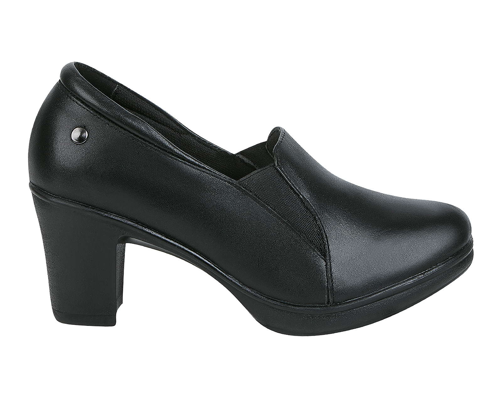 Foto 3 pulgar | Foto 2 | Zapatos Confort Sensipie de Piel para Mujer