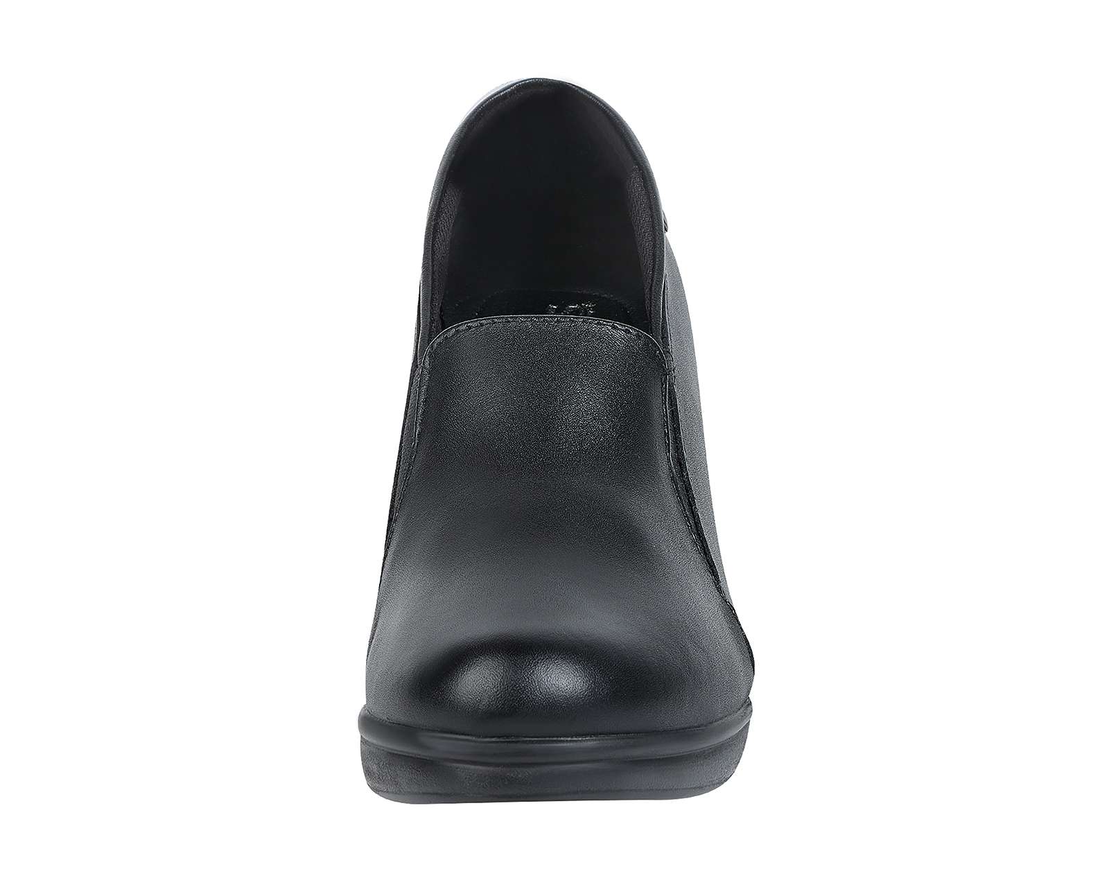 Foto 6 | Foto 6 | Zapatos Confort Sensipie de Piel para Mujer
