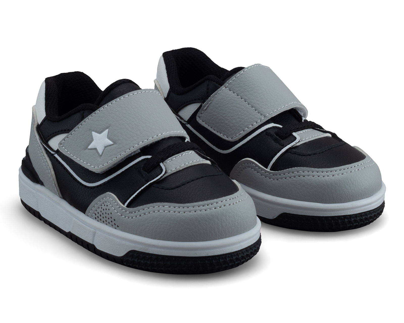 Tenis Baby Colors para Bebé Niño