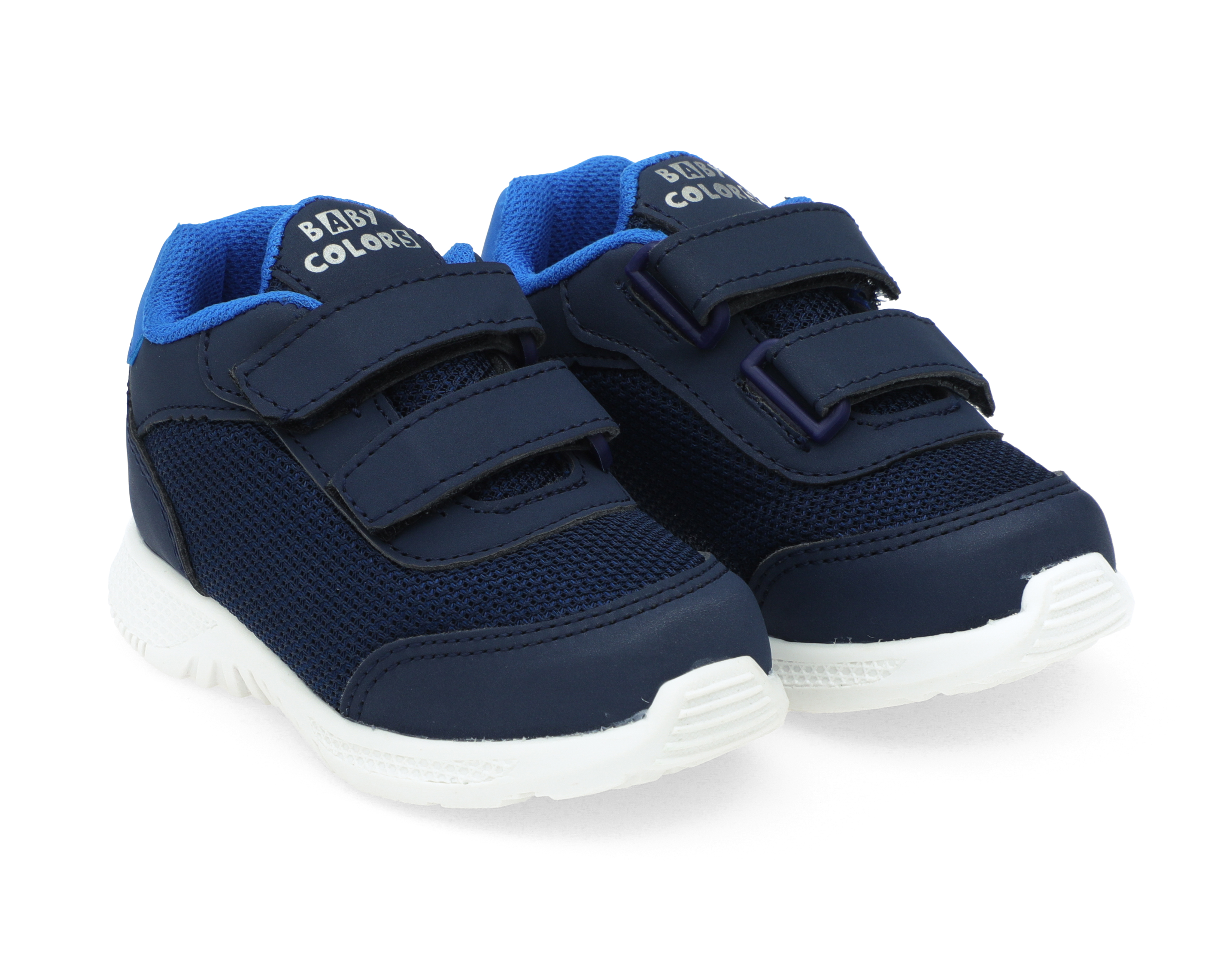 Tenis para Bebé Niño Baby Colors