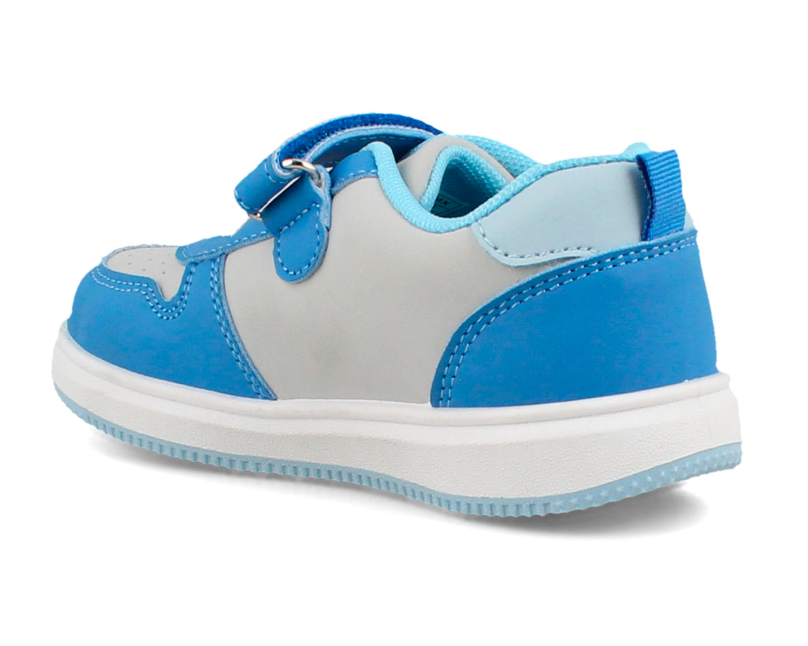 Foto 3 | Foto 3 | Tenis Casuales Bluey para Niño