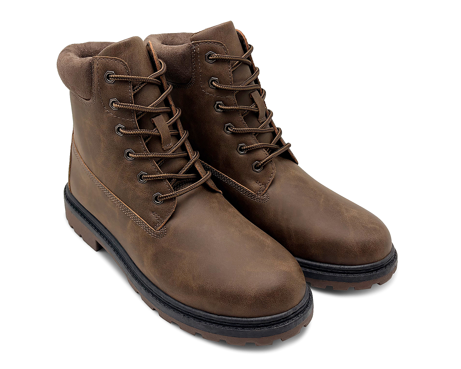 Foto 1 | Foto 1 | Botas Casuales Kroogen para Hombre
