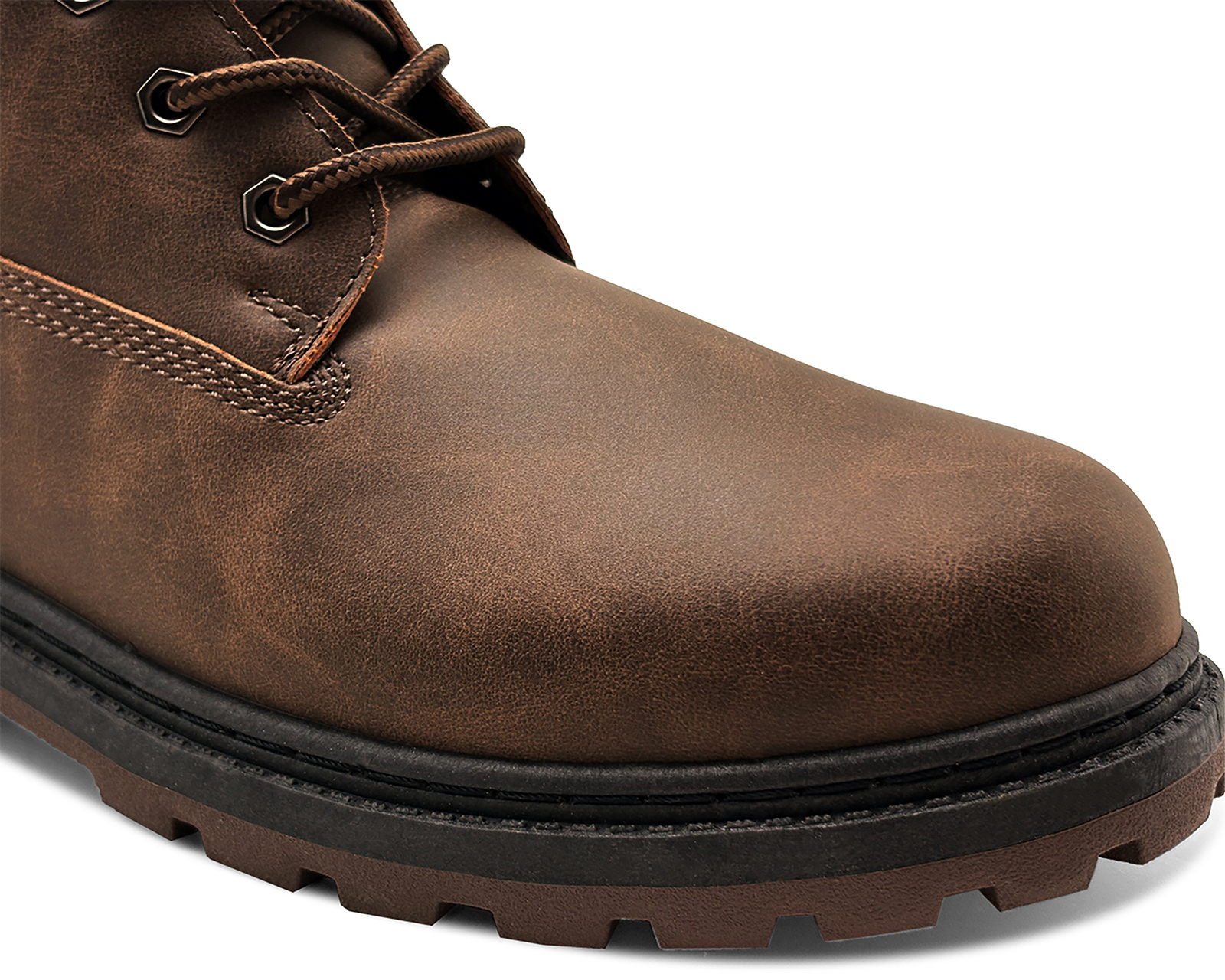 Foto 7 pulgar | Foto 6 | Botas Casuales Kroogen para Hombre