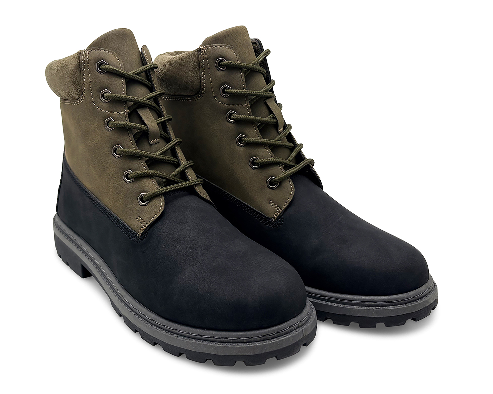 Foto 1 | Foto 1 | Botas Casuales Kroogen para Hombre