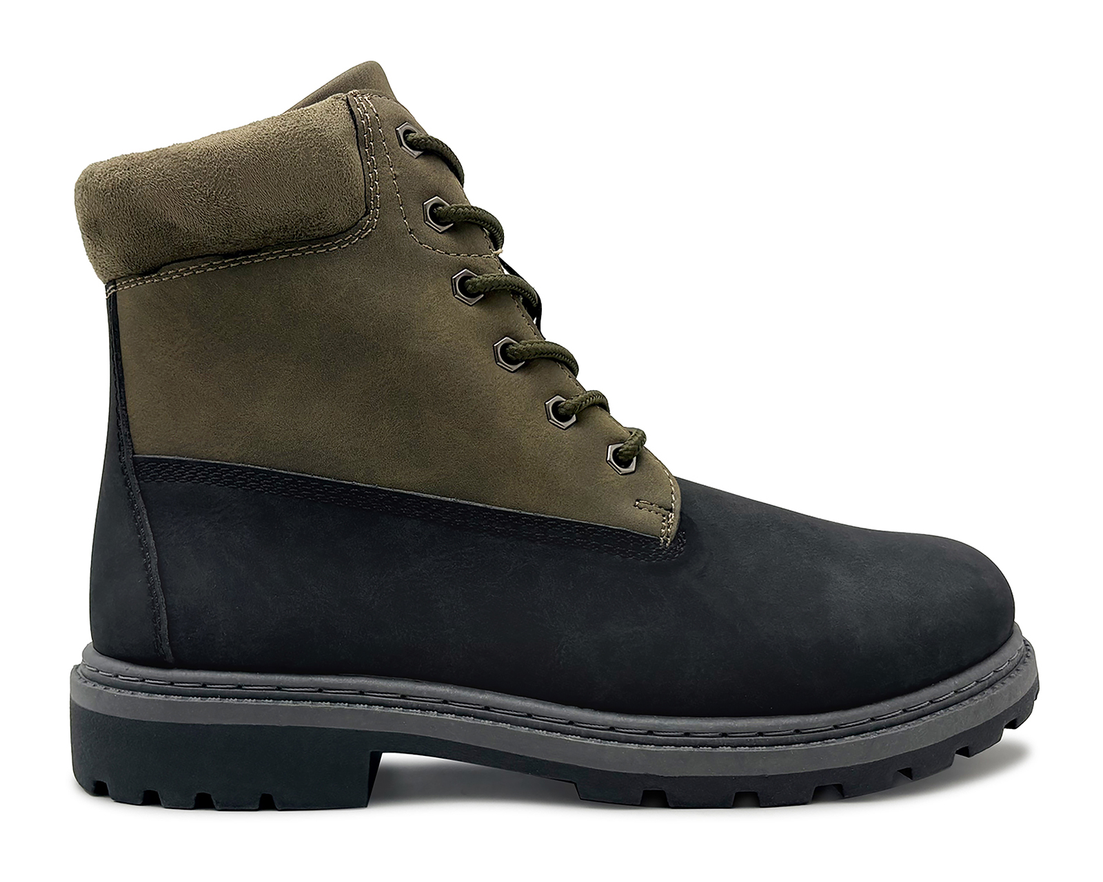 Foto 2 | Foto 2 | Botas Casuales Kroogen para Hombre