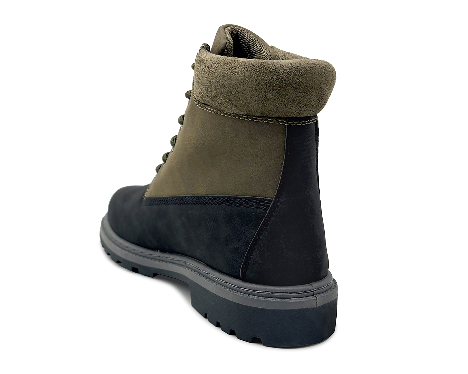 Foto 4 pulgar | Foto 3 | Botas Casuales Kroogen para Hombre