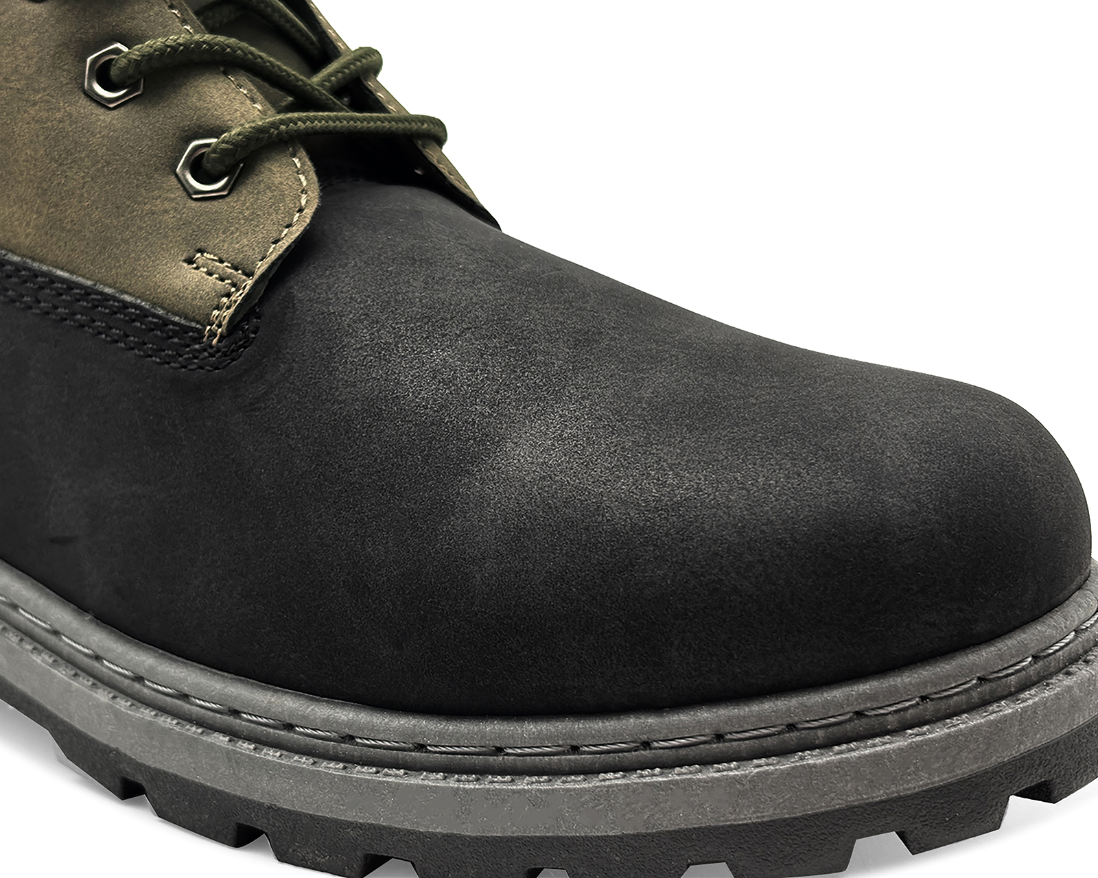 Foto 6 | Foto 6 | Botas Casuales Kroogen para Hombre