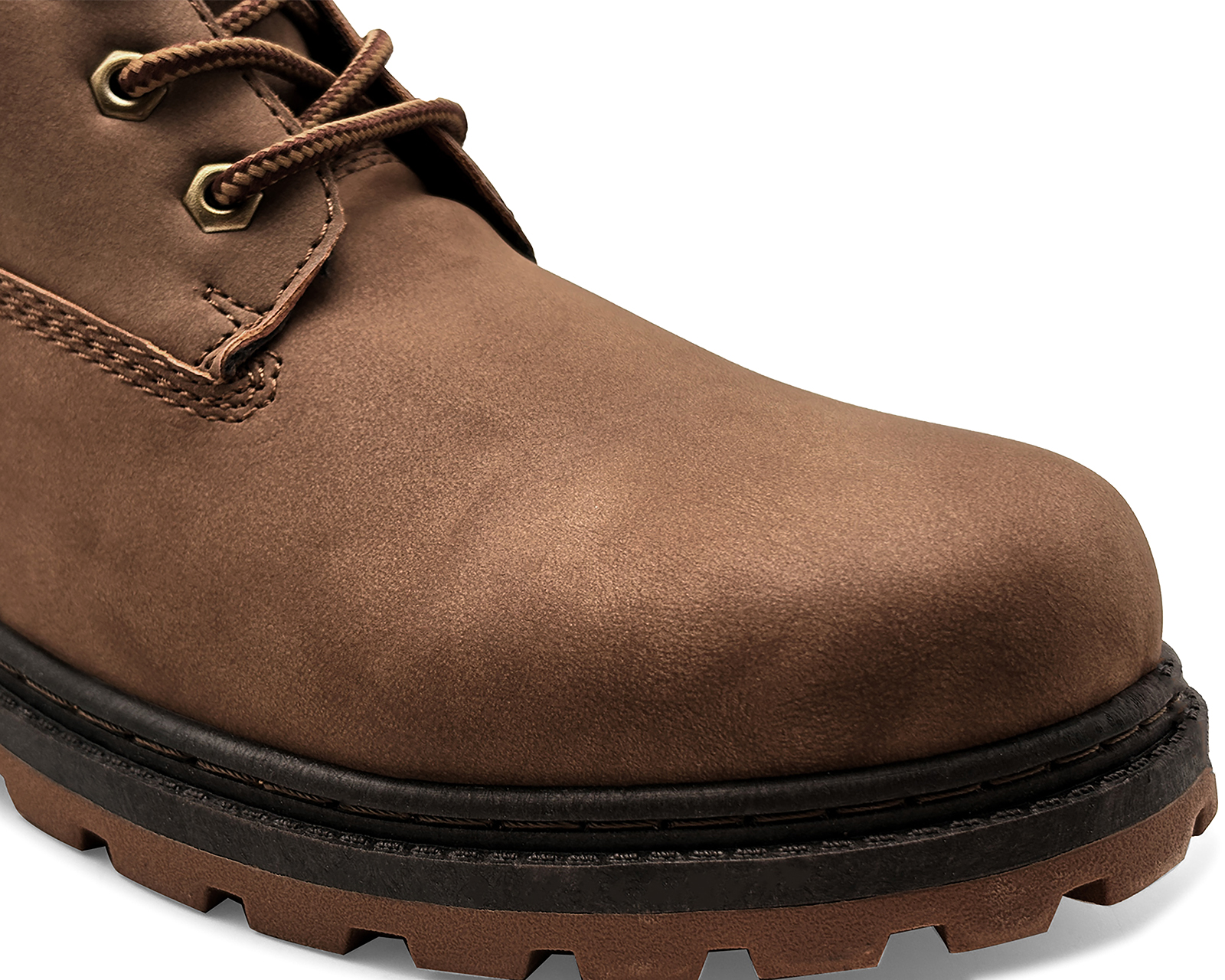 Foto 7 pulgar | Foto 6 | Botas Casuales Kroogen para Hombre