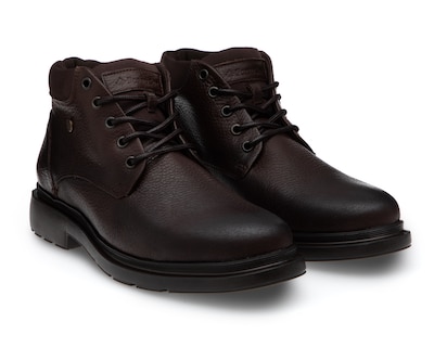 Foto 1 | Foto 1 | Botines Confort Porto Sur de Piel para Hombre