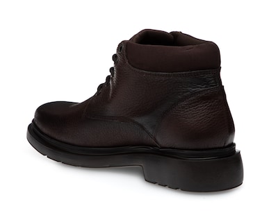 Foto 3 | Foto 3 | Botines Confort Porto Sur de Piel para Hombre