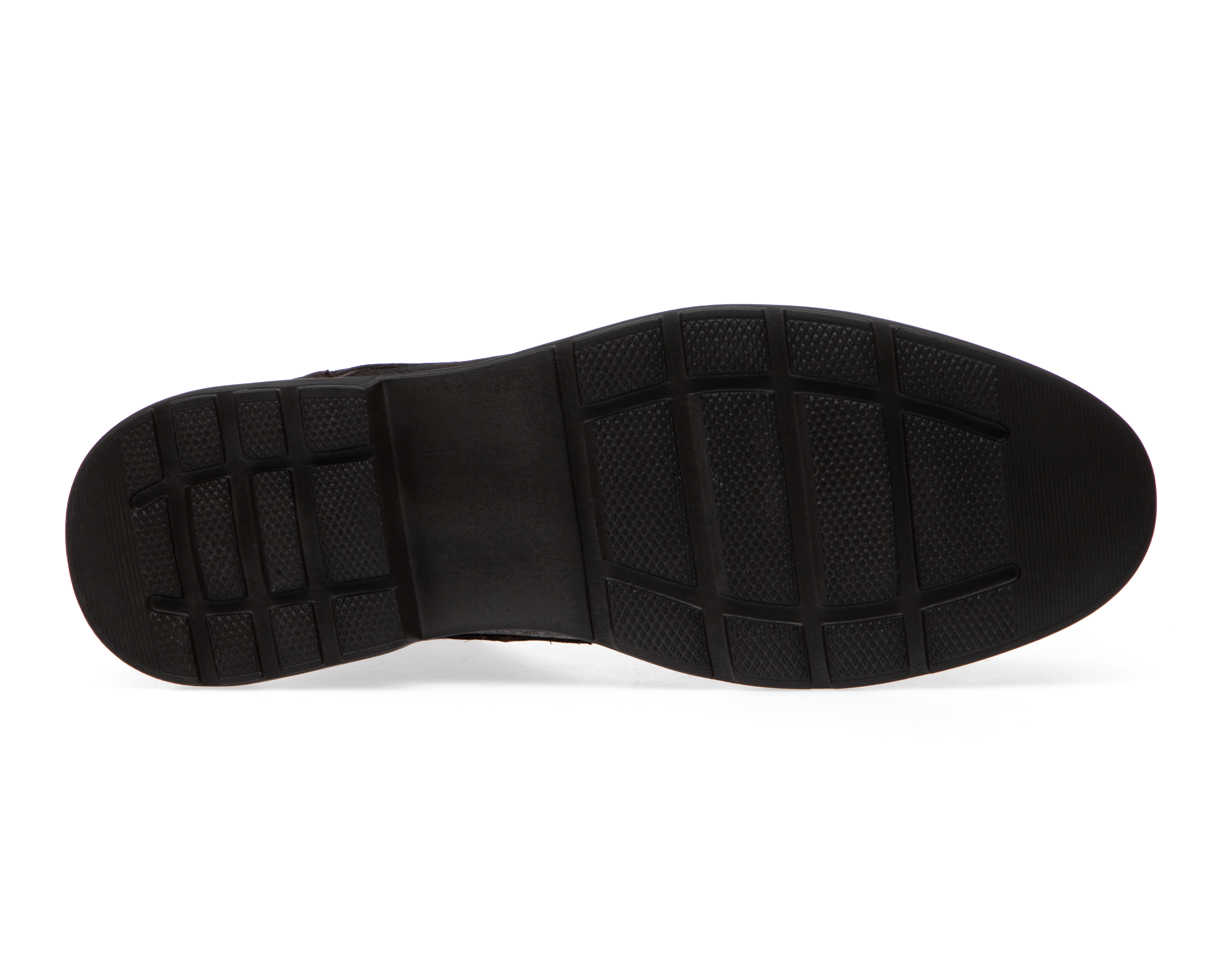 Foto 5 pulgar | Foto 4 | Botines Confort Porto Sur de Piel para Hombre