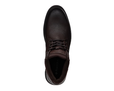 Foto 5 | Foto 5 | Botines Confort Porto Sur de Piel para Hombre
