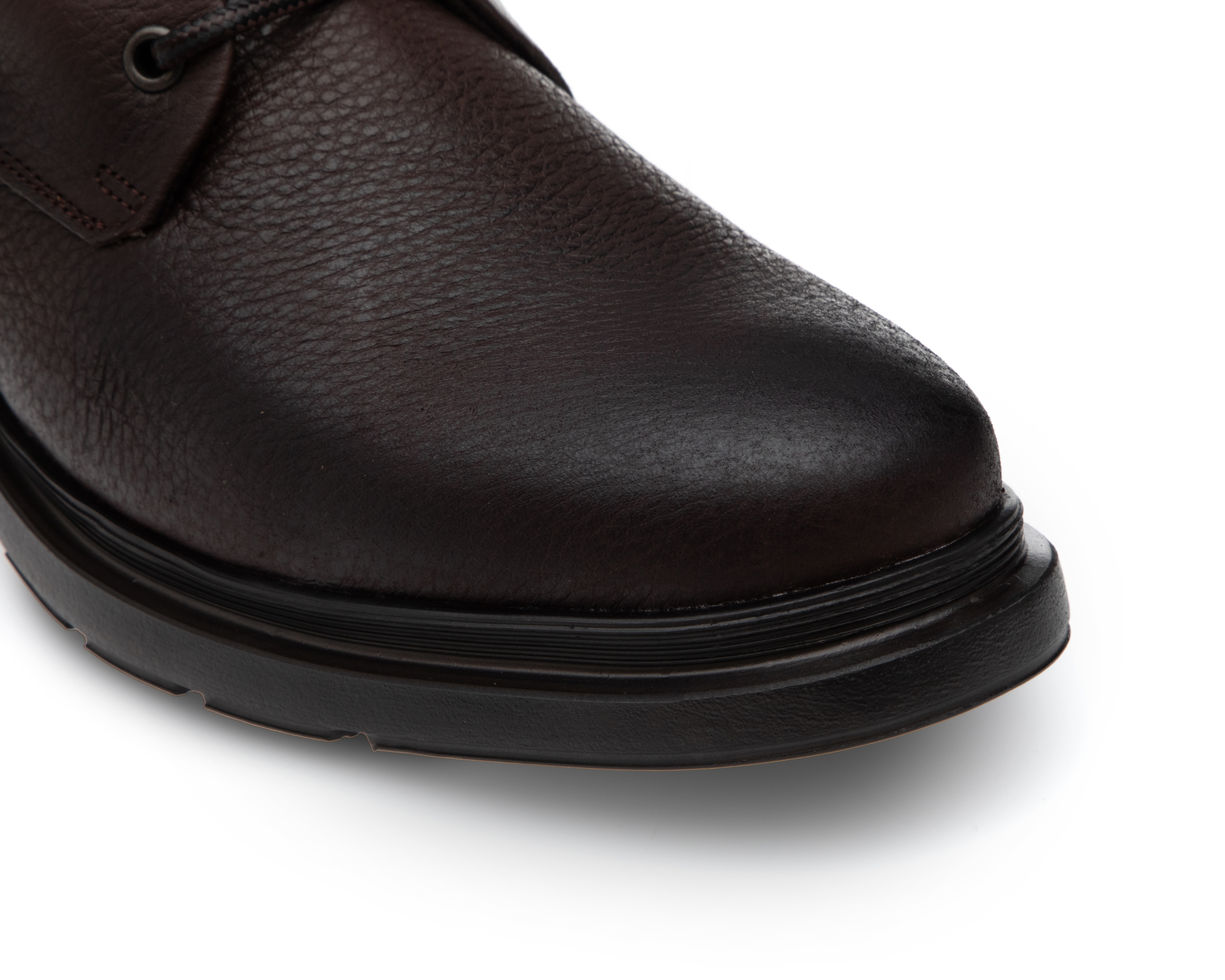 Foto 7 pulgar | Foto 6 | Botines Confort Porto Sur de Piel para Hombre
