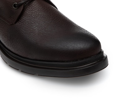 Foto 6 | Foto 6 | Botines Confort Porto Sur de Piel para Hombre