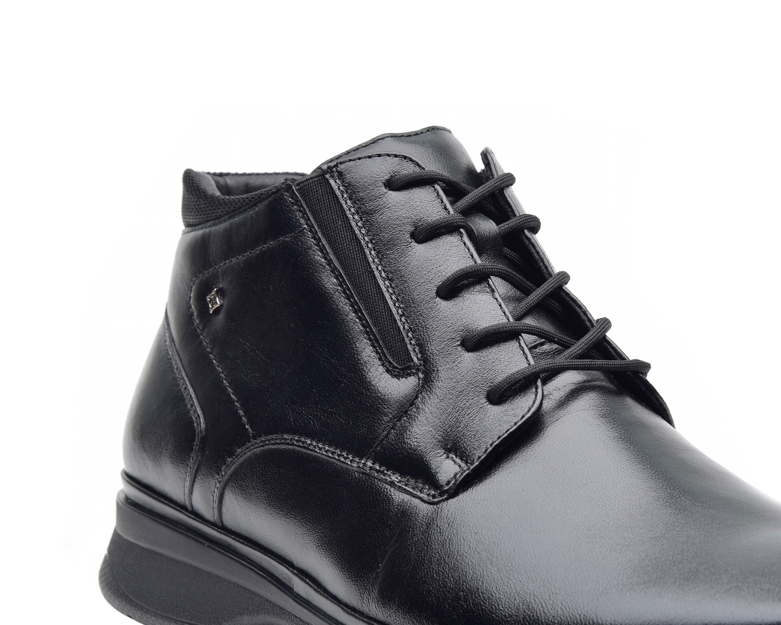 Foto 7 pulgar | Foto 6 | Botas Confort Porto Sur de Piel para Hombre