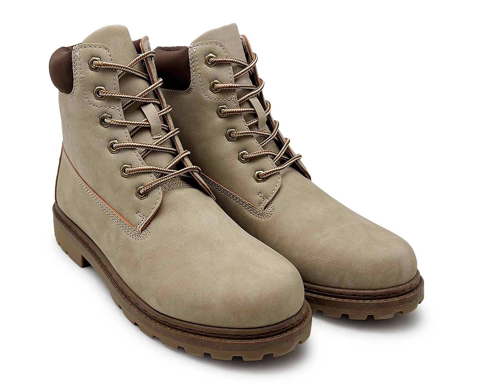 Foto 1 | Foto 1 | Botas Casuales Kroogen para Hombre