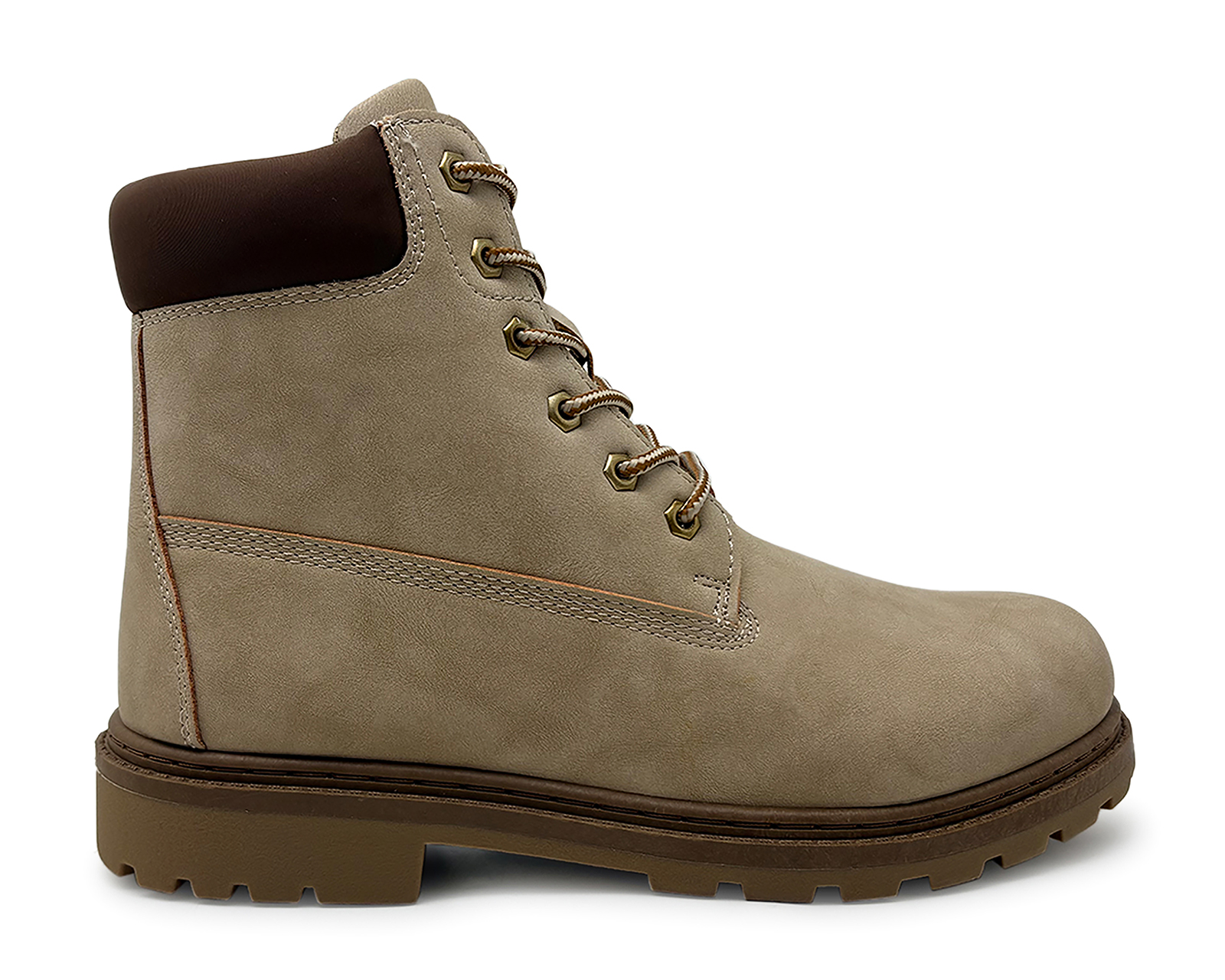 Foto 3 pulgar | Foto 2 | Botas Casuales Kroogen para Hombre