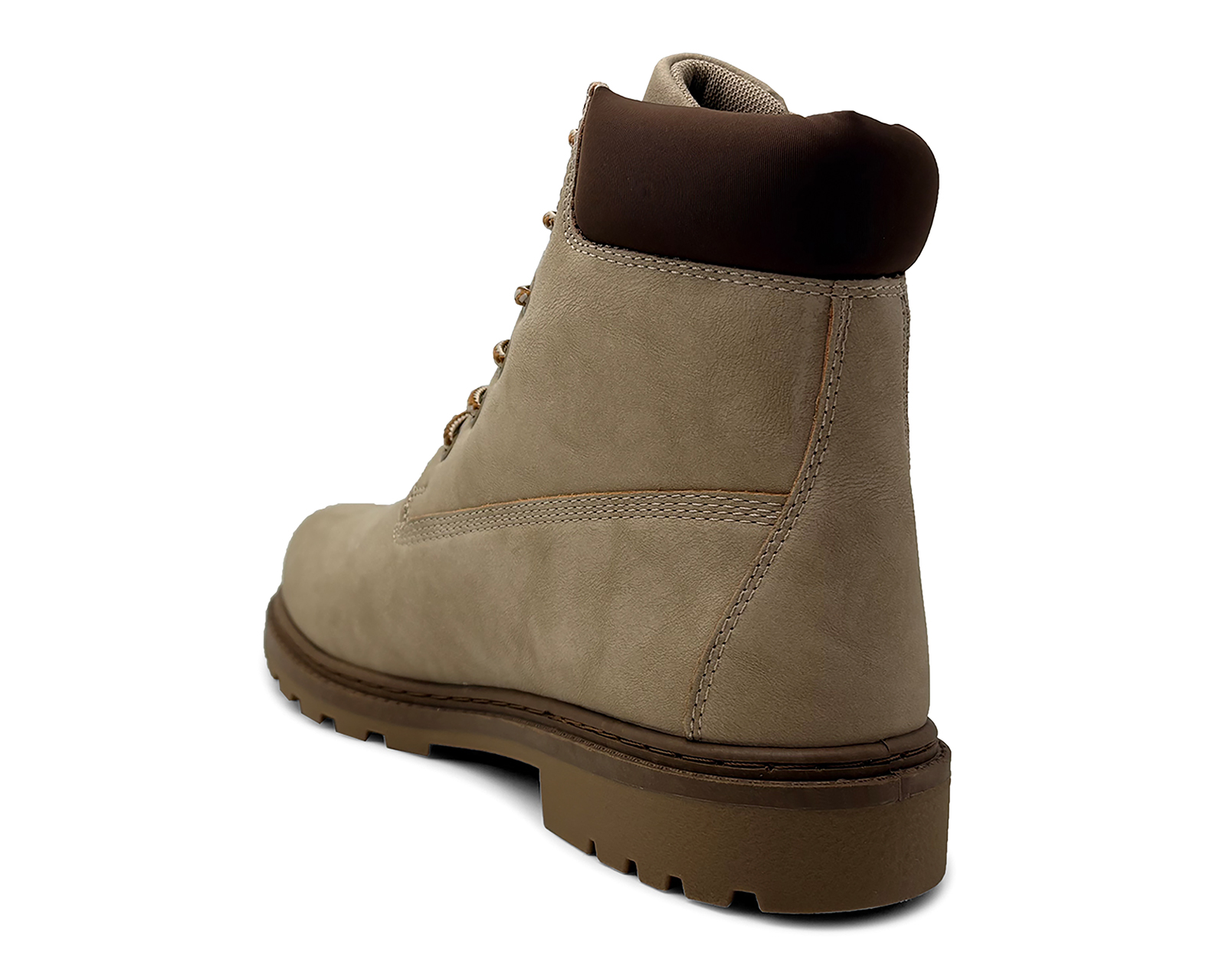 Foto 4 pulgar | Foto 3 | Botas Casuales Kroogen para Hombre