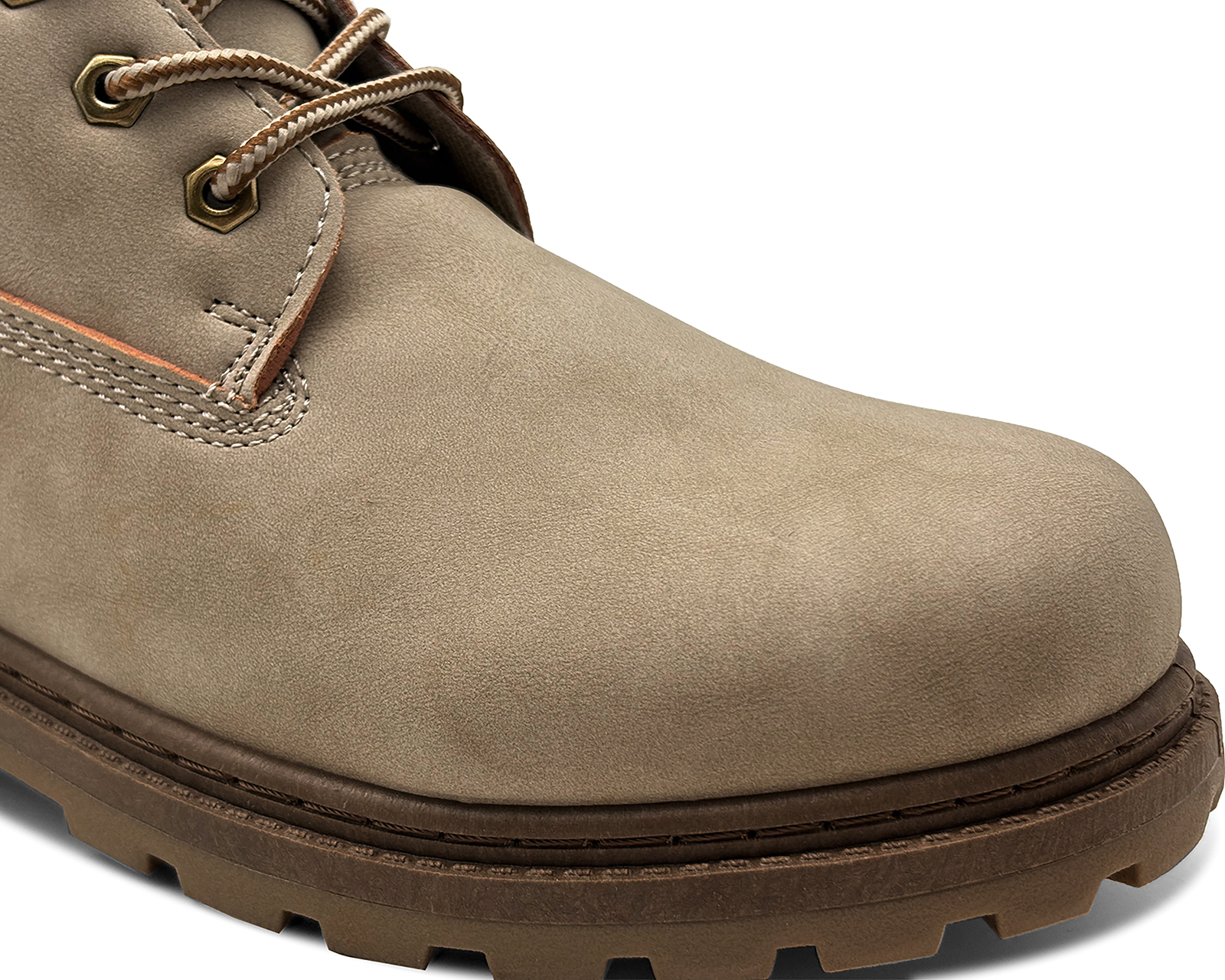 Foto 6 | Foto 6 | Botas Casuales Kroogen para Hombre