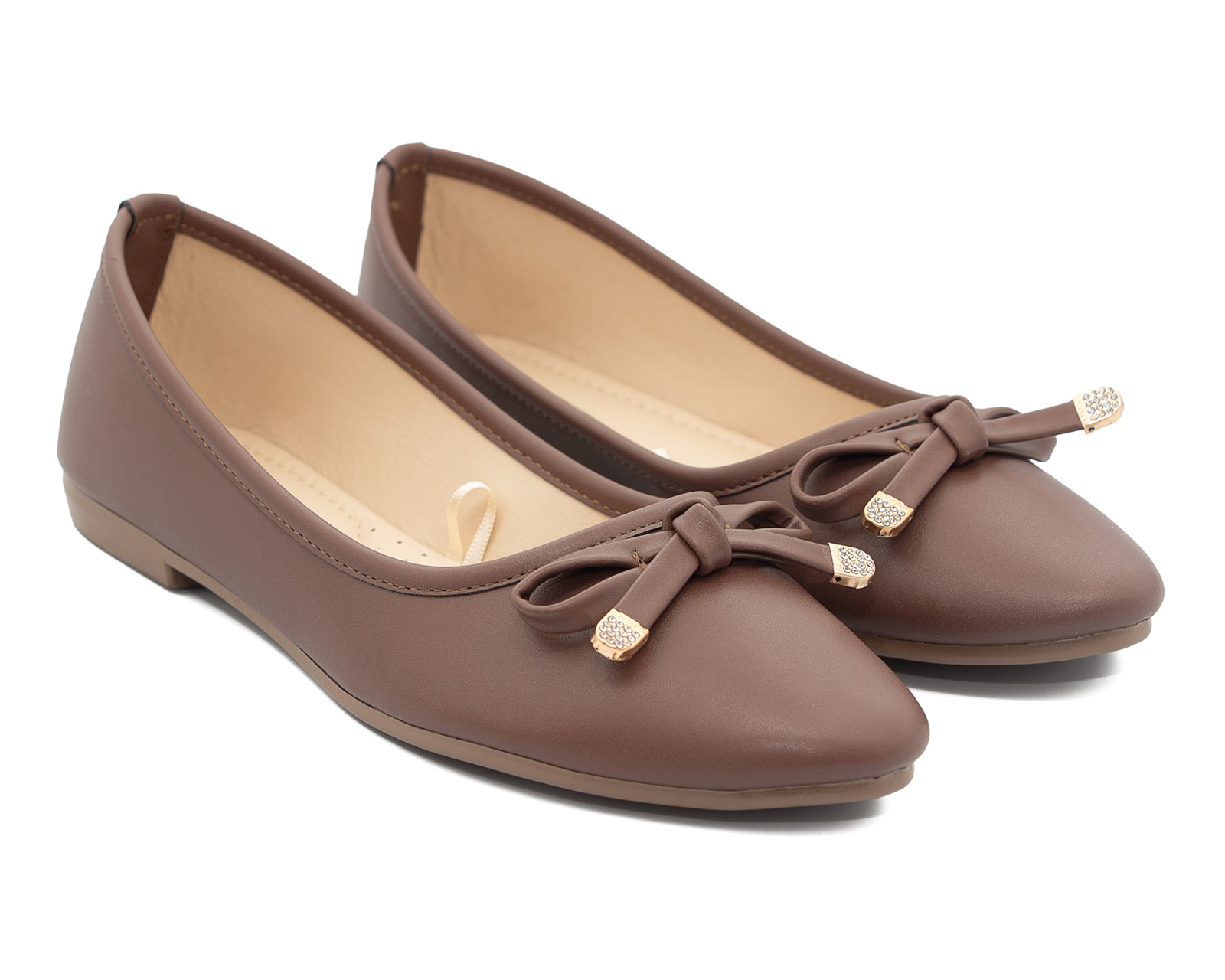 Foto 2 pulgar | Foto 1 | Flats Up & Down para Mujer