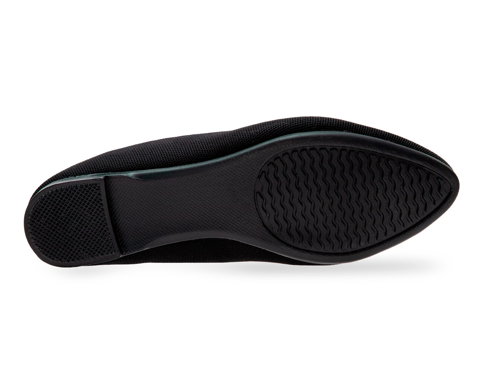 Foto 5 pulgar | Foto 4 | Flats Up & Down para Mujer