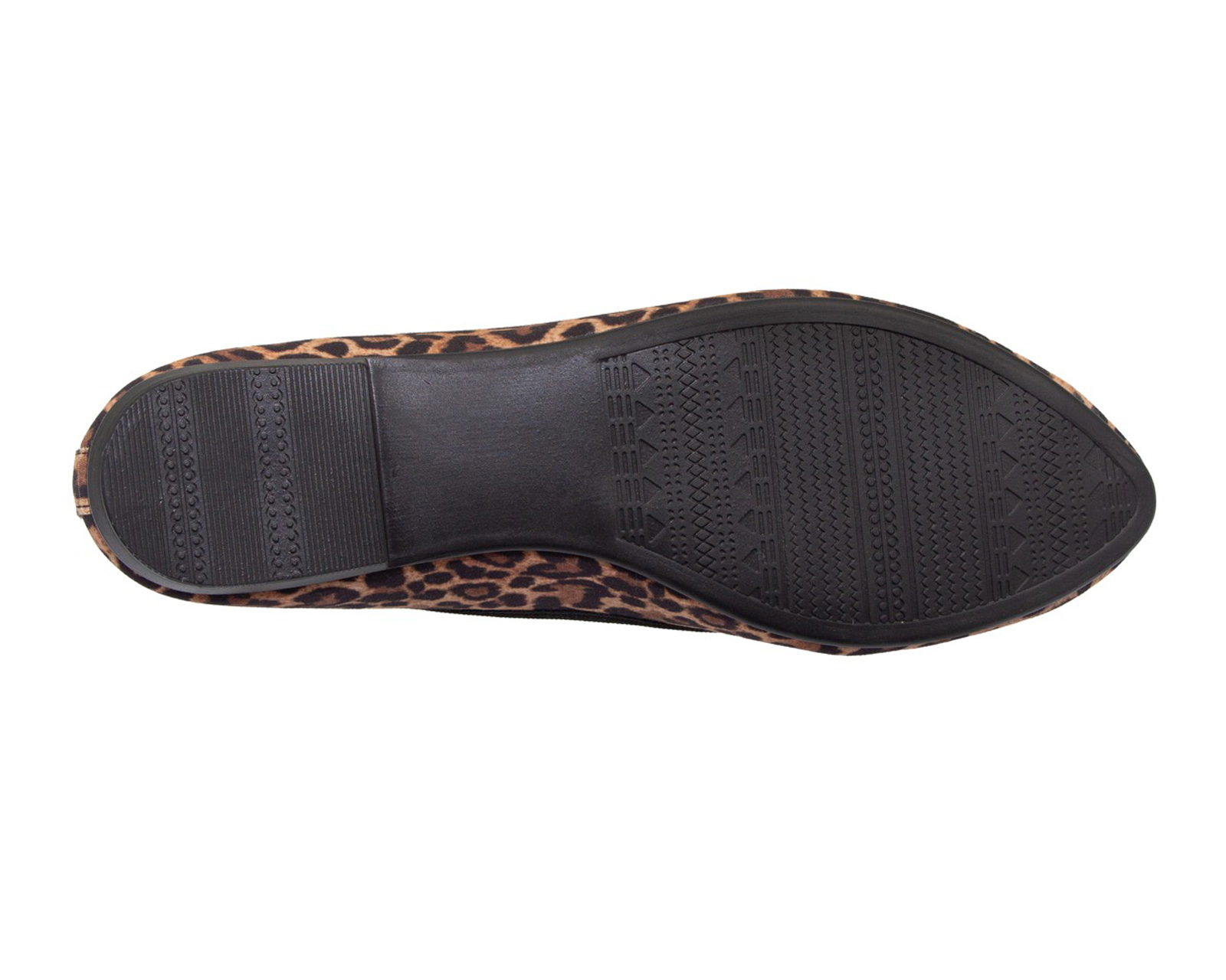 Foto 5 pulgar | Foto 4 | Flats Up & Down para Mujer