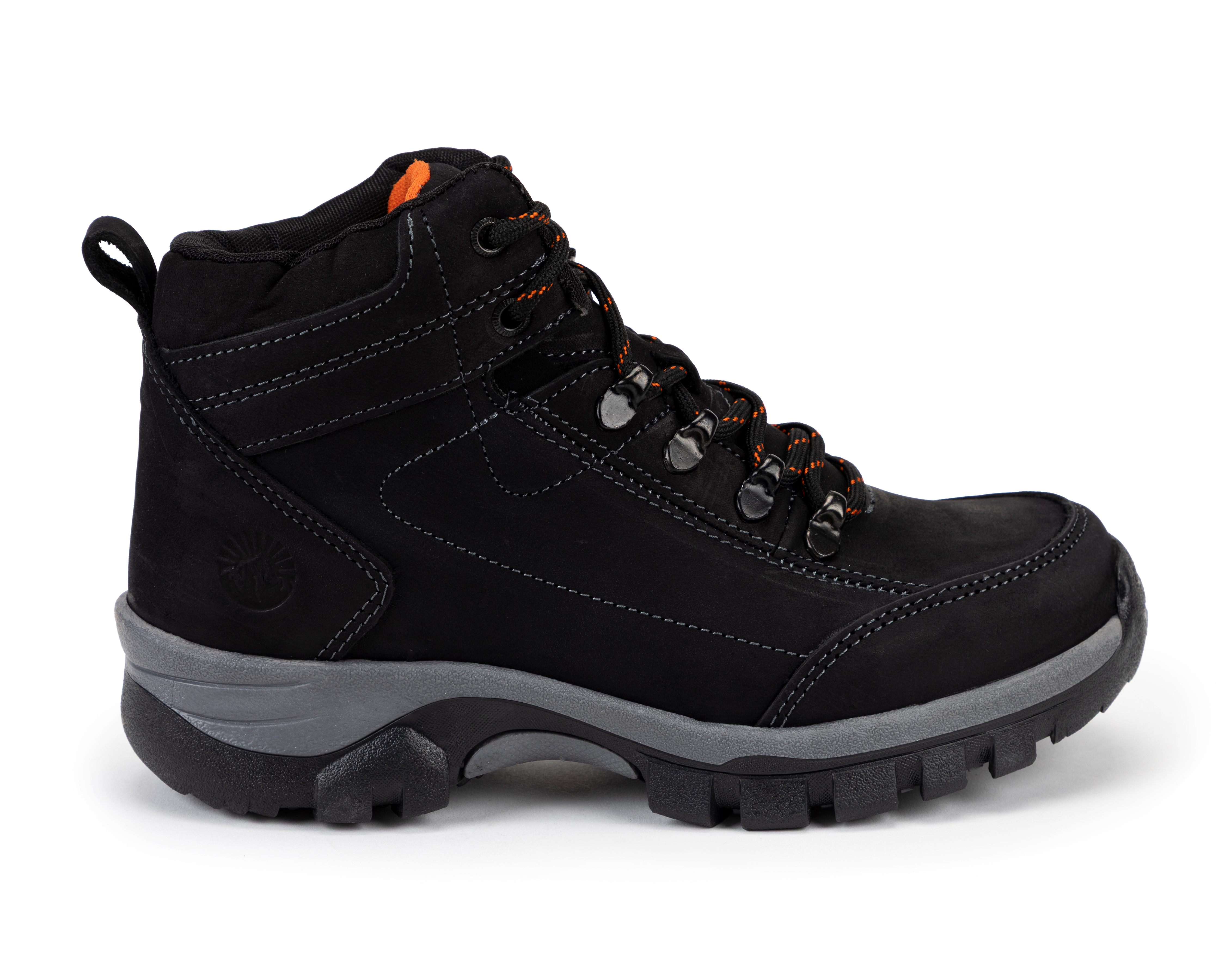 Foto 3 pulgar | Foto 2 | Botas Outdoor Kroogen de Piel para Hombre