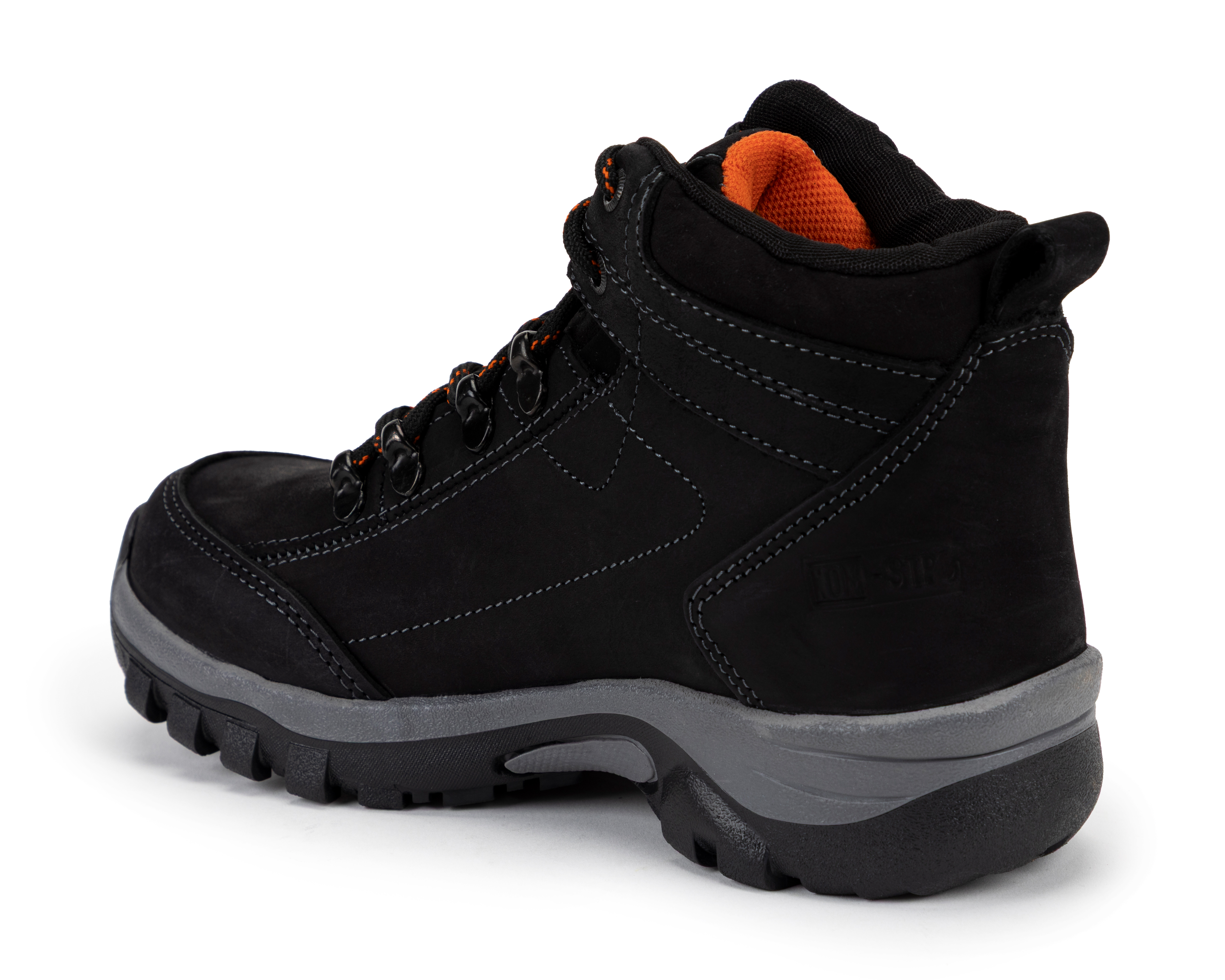 Foto 4 pulgar | Foto 3 | Botas Outdoor Kroogen de Piel para Hombre