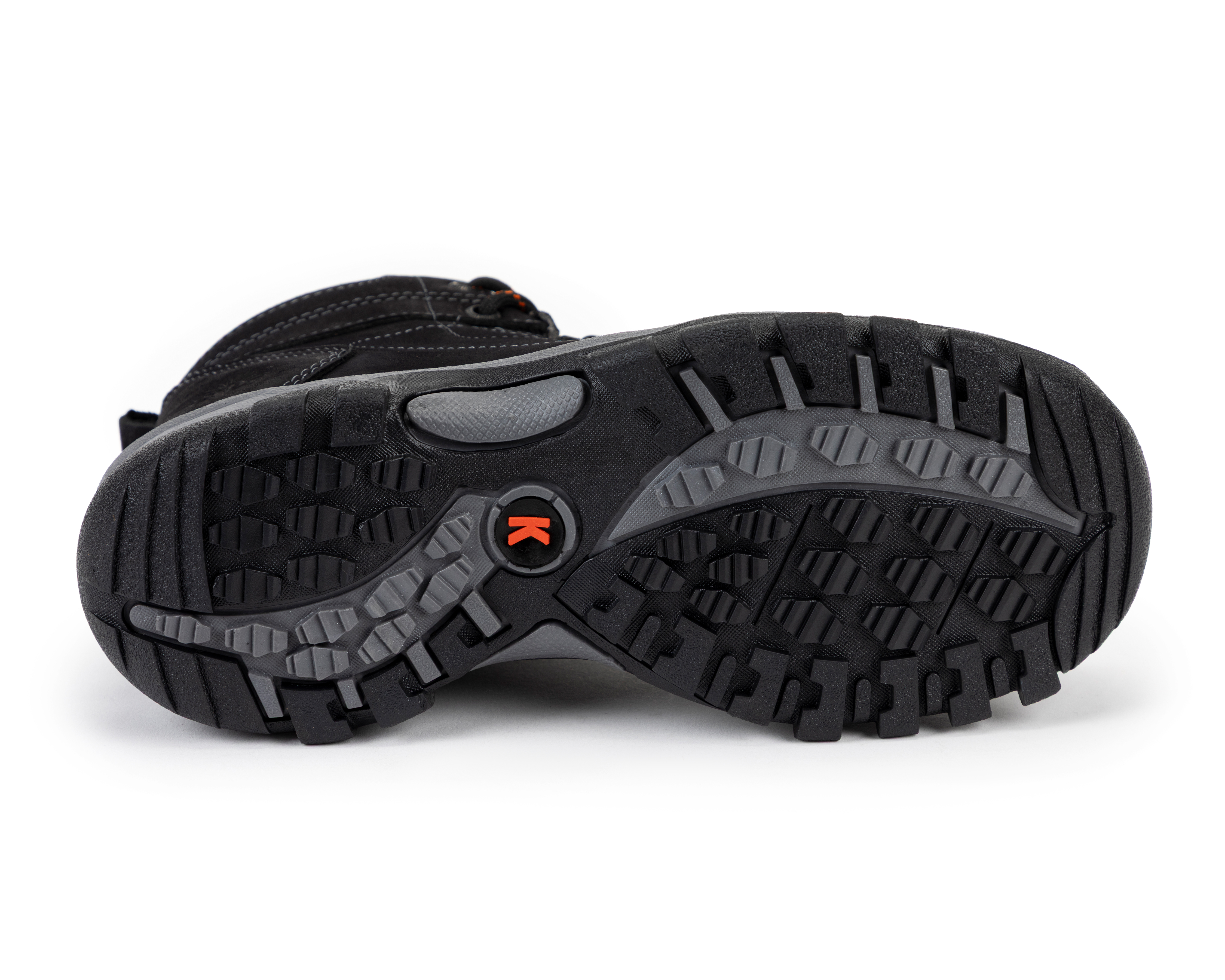 Foto 5 pulgar | Foto 4 | Botas Outdoor Kroogen de Piel para Hombre