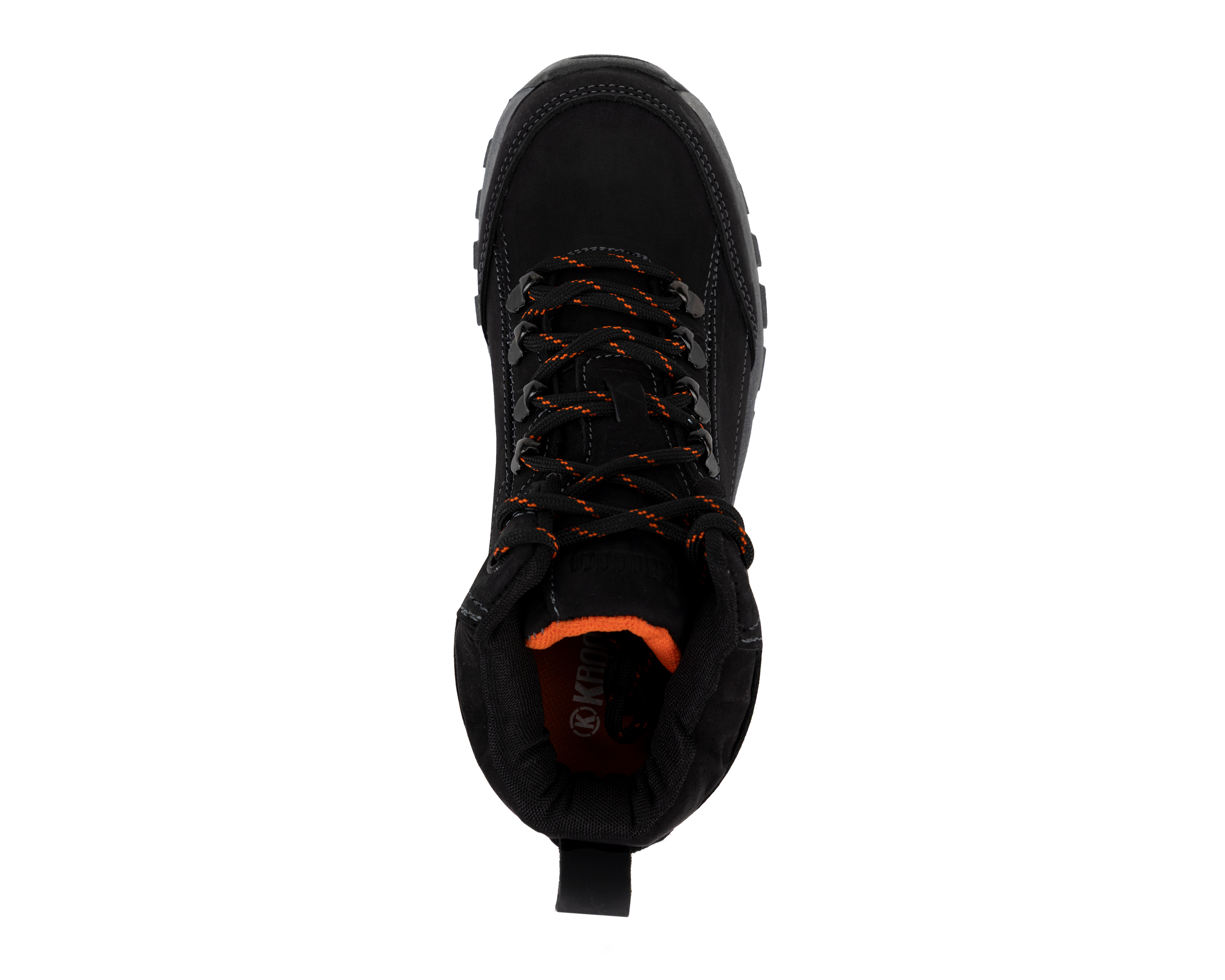 Foto 6 pulgar | Foto 5 | Botas Outdoor Kroogen de Piel para Hombre