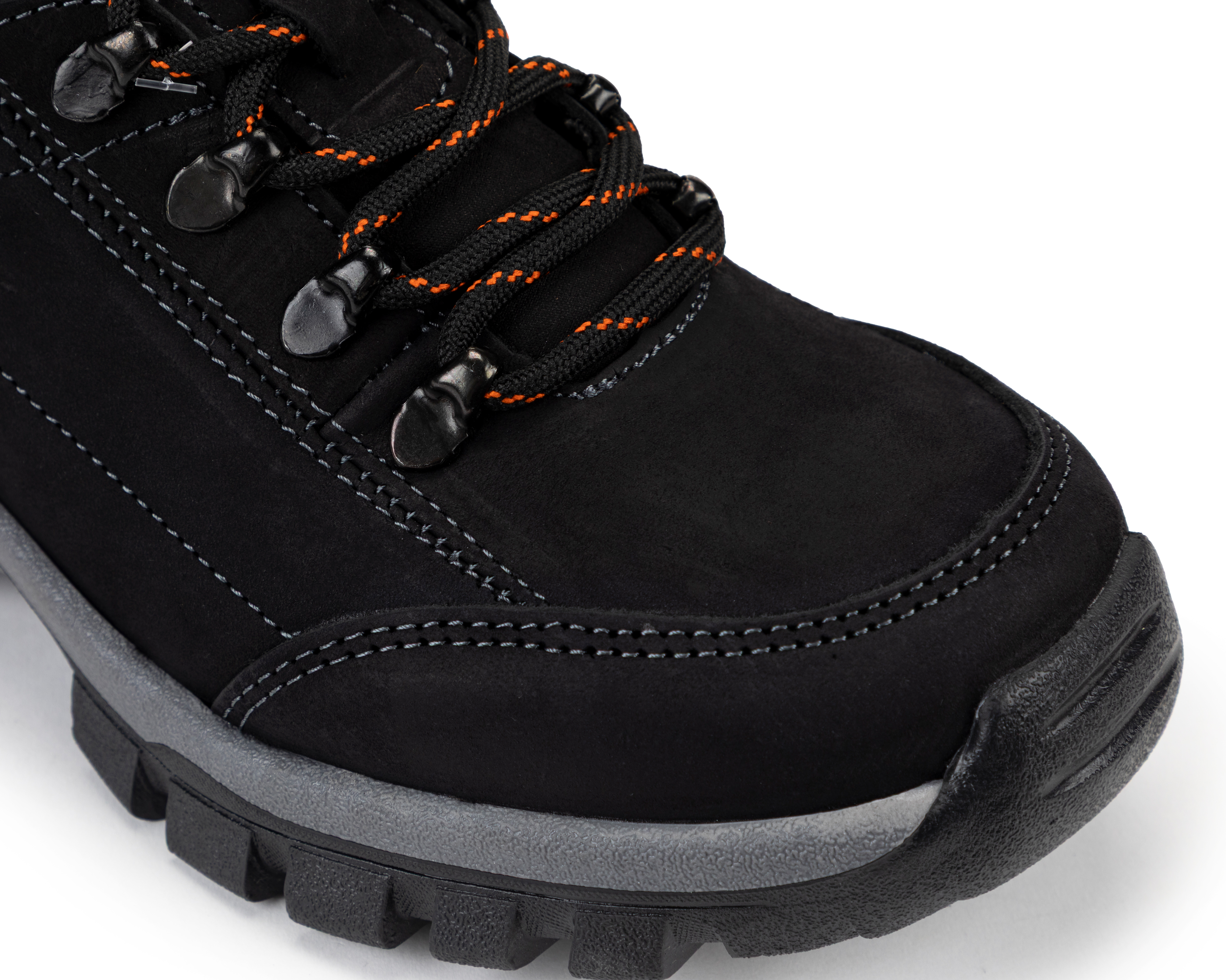 Foto 7 pulgar | Foto 6 | Botas Outdoor Kroogen de Piel para Hombre