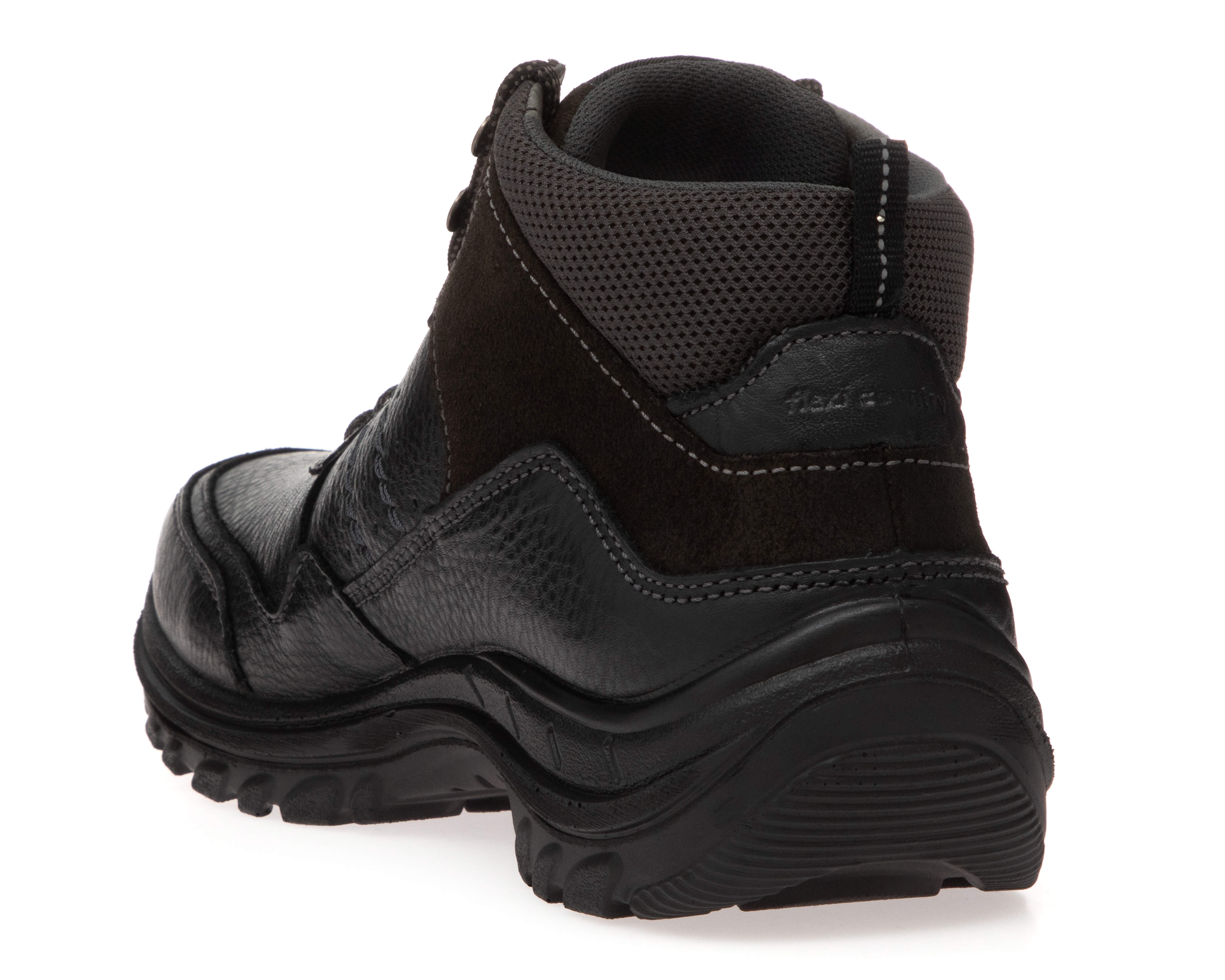 Foto 3 | Foto 3 | Botas Outdoor Flexi Country Freeland de Piel para Hombre
