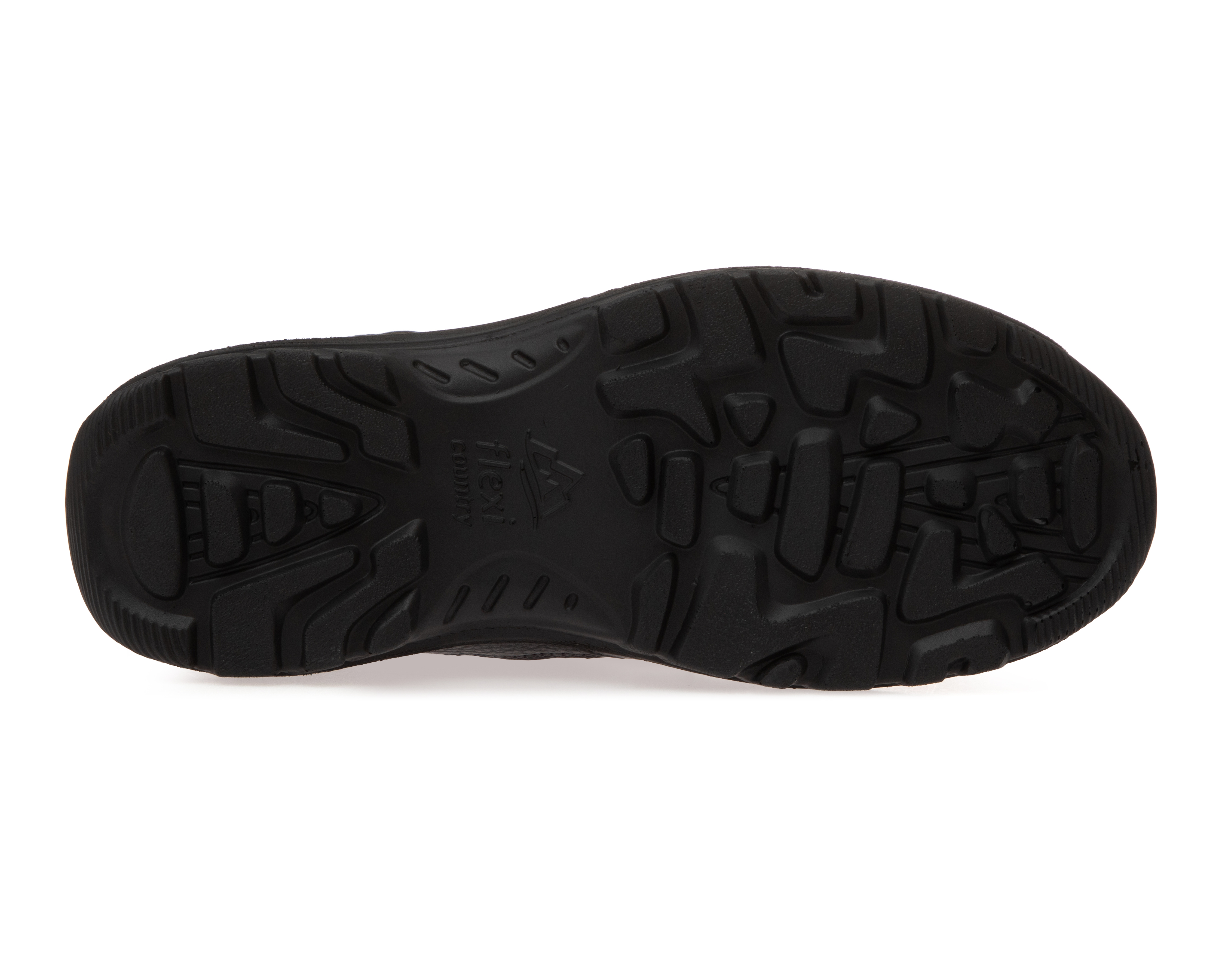 Foto 4 | Foto 4 | Botas Outdoor Flexi Country Freeland de Piel para Hombre