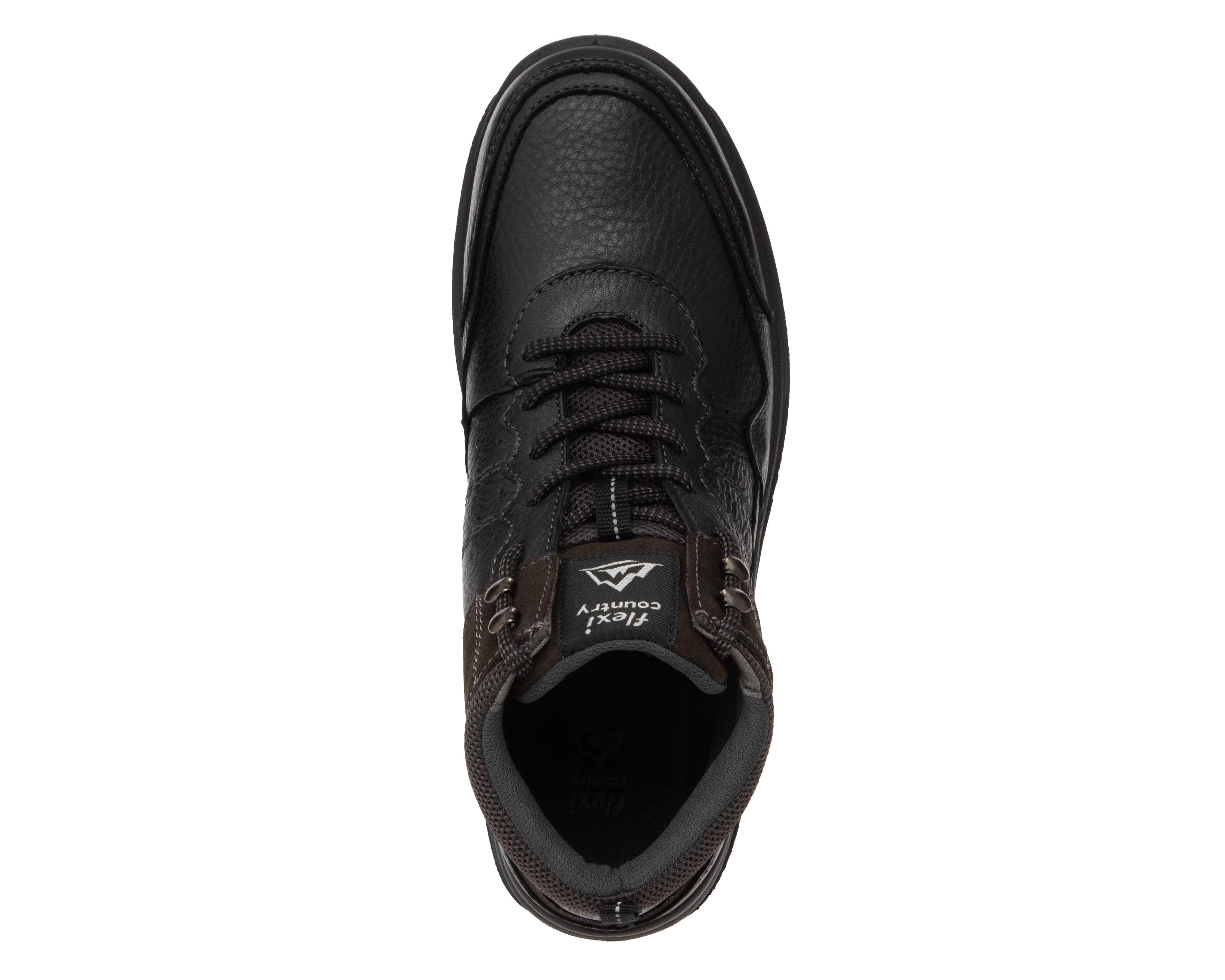 Foto 5 | Foto 5 | Botas Outdoor Flexi Country Freeland de Piel para Hombre