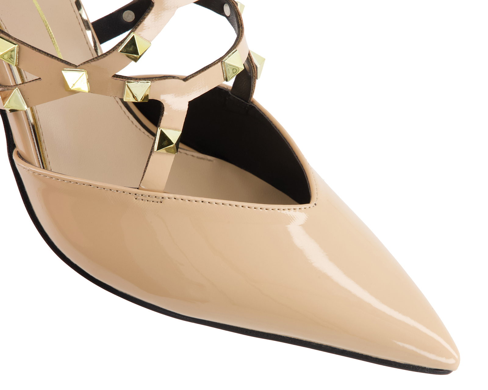 Foto 7 pulgar | Foto 6 | Zapatillas Andrea para Mujer