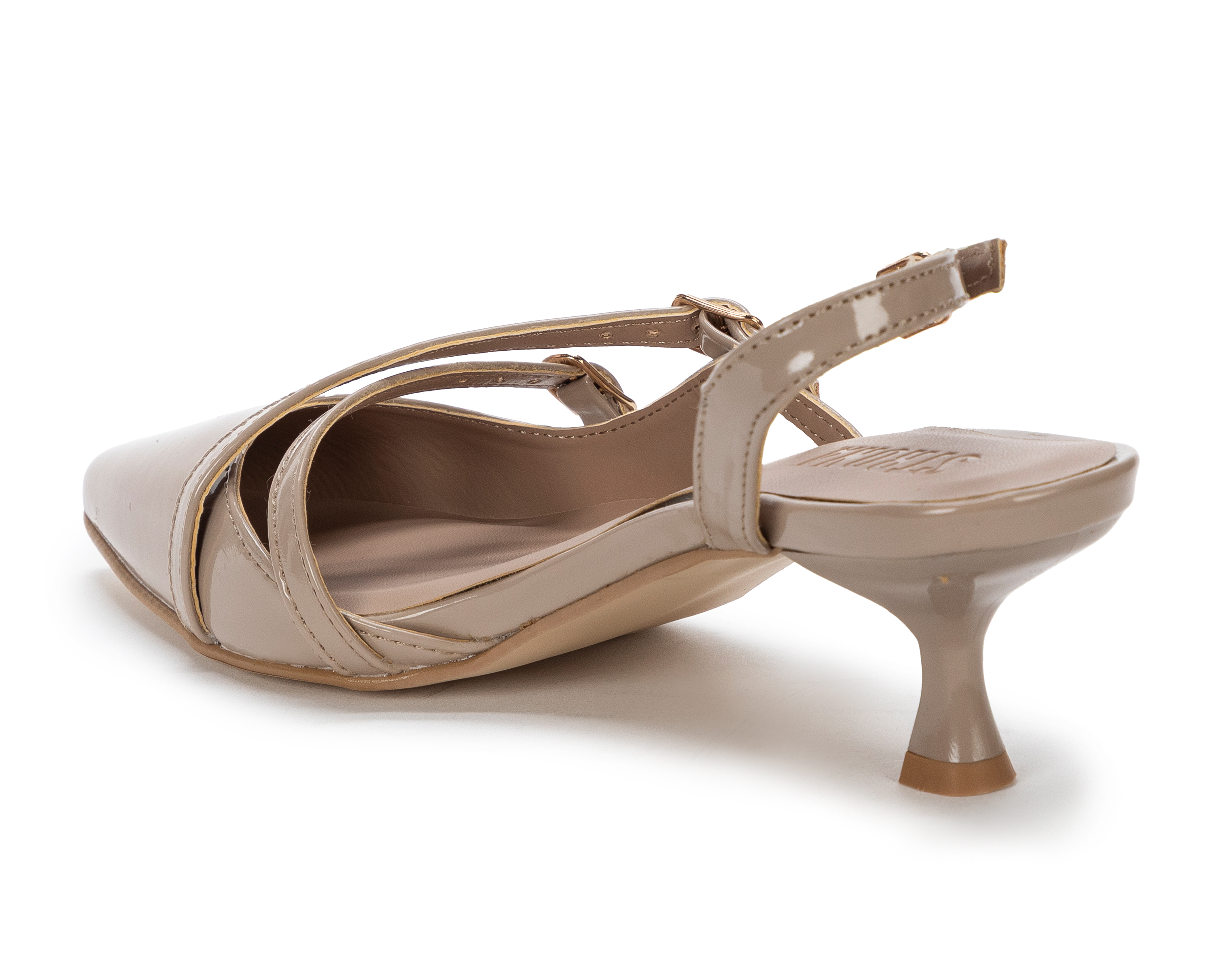 Foto 3 | Foto 3 | Zapatillas Strona para Mujer