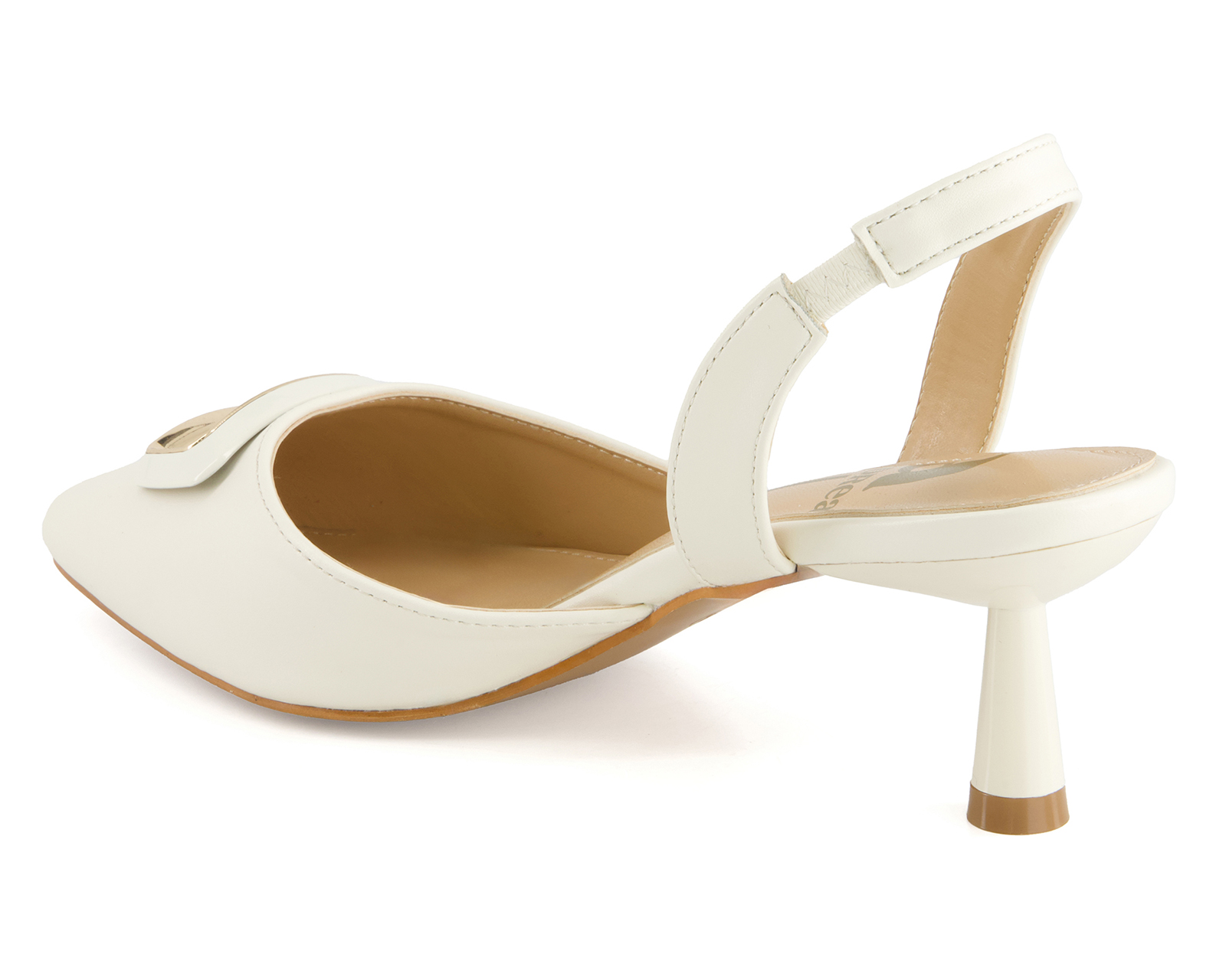Foto 4 pulgar | Foto 3 | Zapatillas Andrea para Mujer