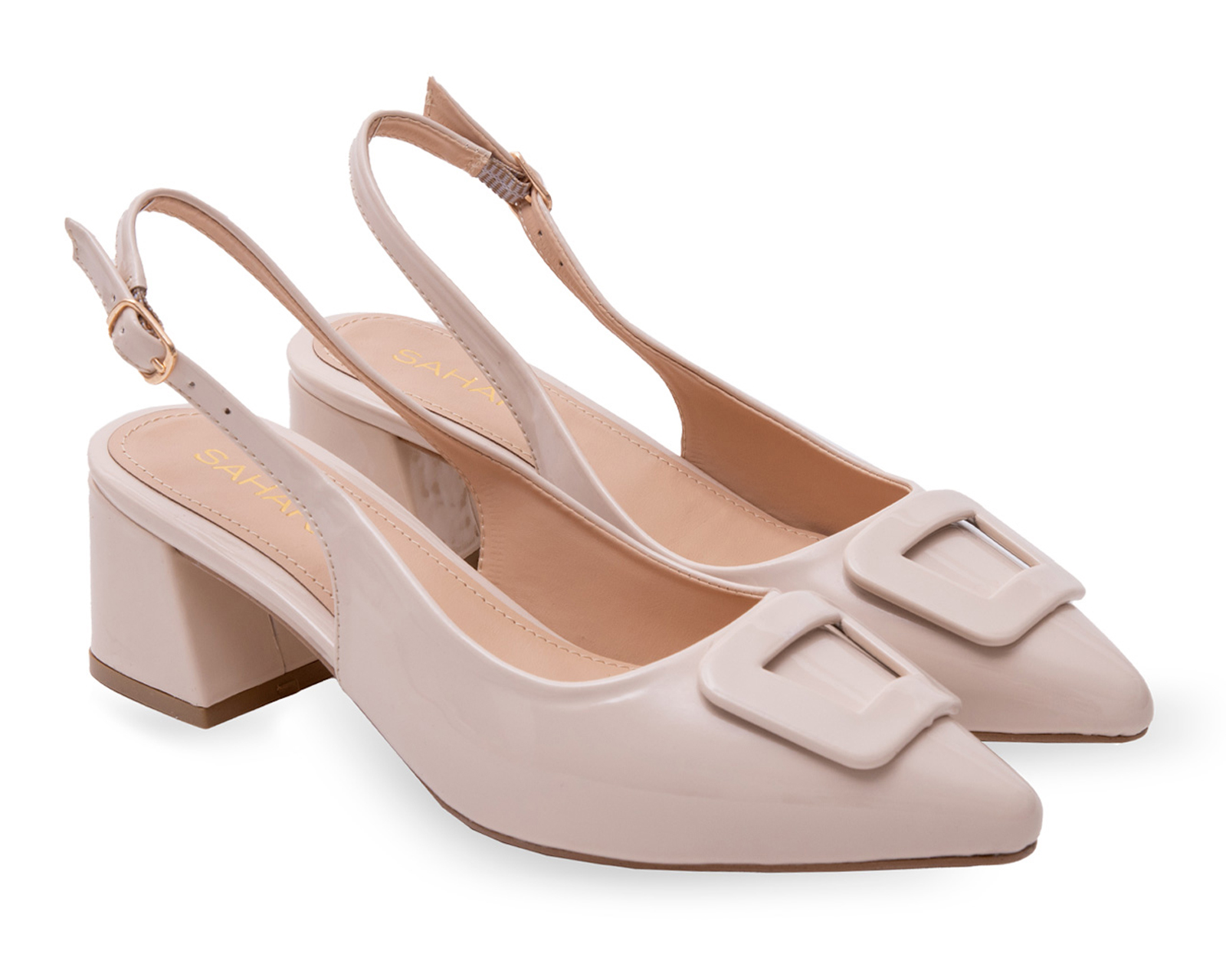 Foto 2 pulgar | Foto 1 | Zapatillas Sahara para Mujer