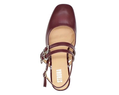 Foto 4 | Foto 4 | Zapatillas Strona para Mujer