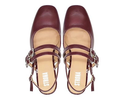 Foto 5 | Foto 5 | Zapatillas Strona para Mujer
