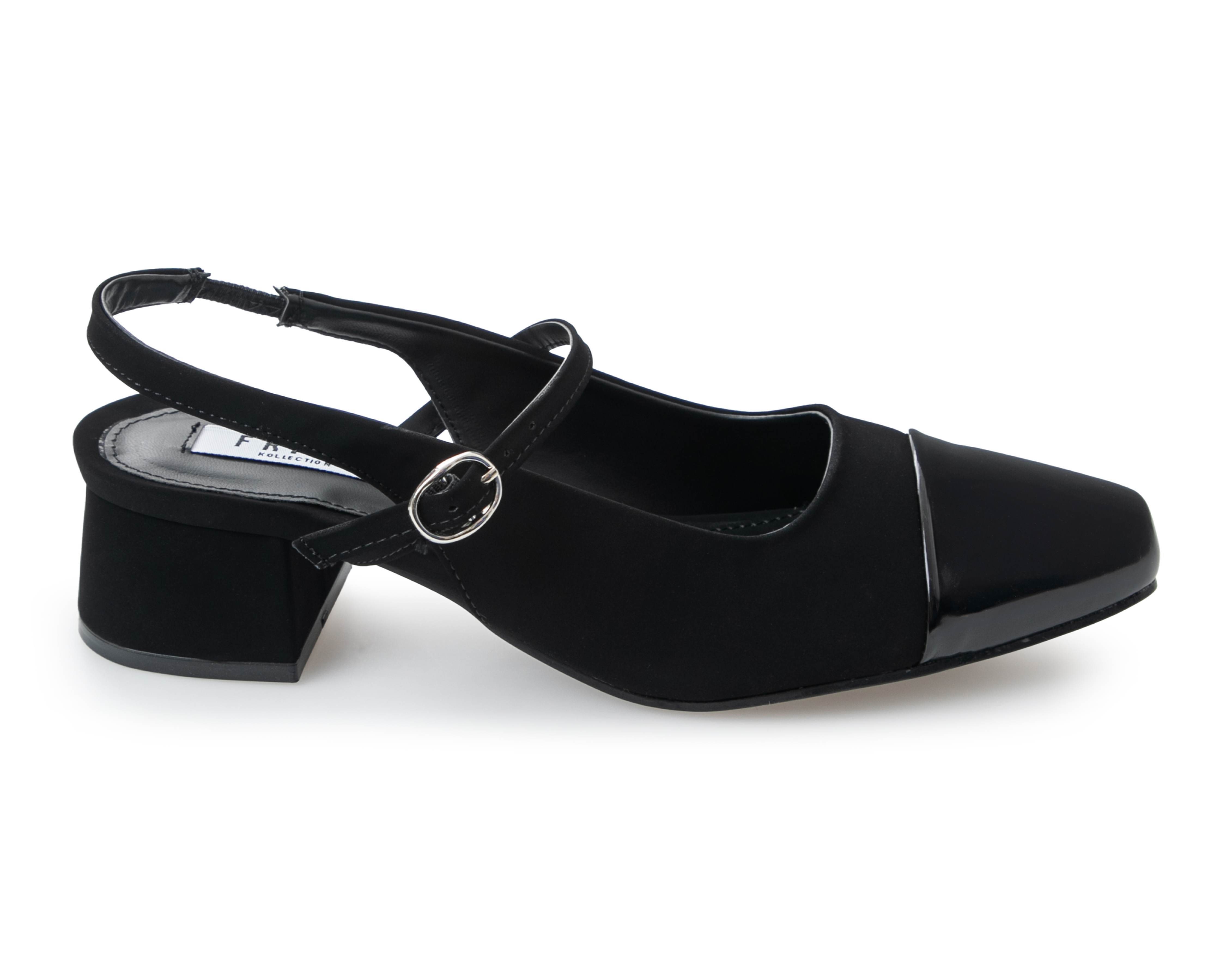 Foto 3 pulgar | Foto 2 | Zapatillas Frida Kollection para Mujer