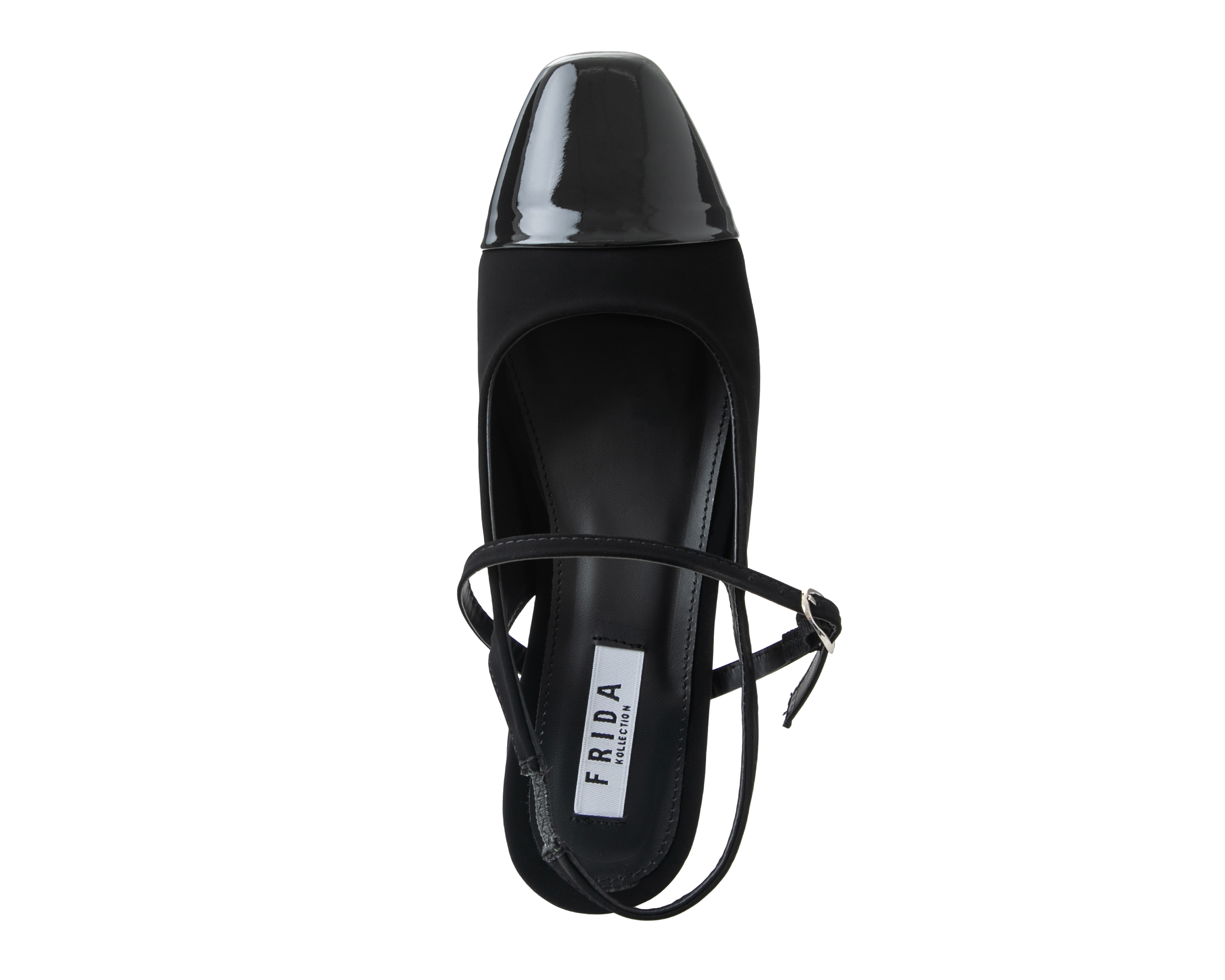 Foto 5 | Foto 5 | Zapatillas Frida Kollection para Mujer