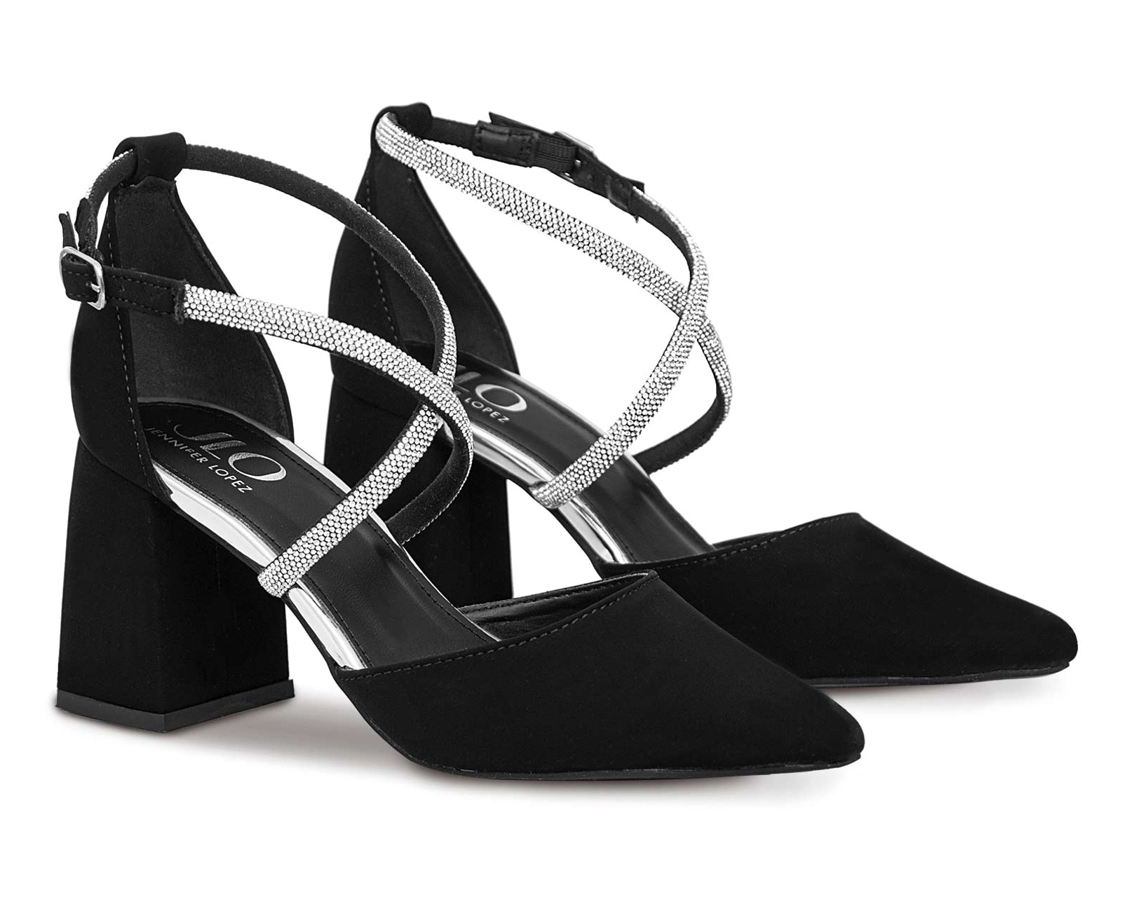 Zapatillas Jennifer Lopez para Mujer