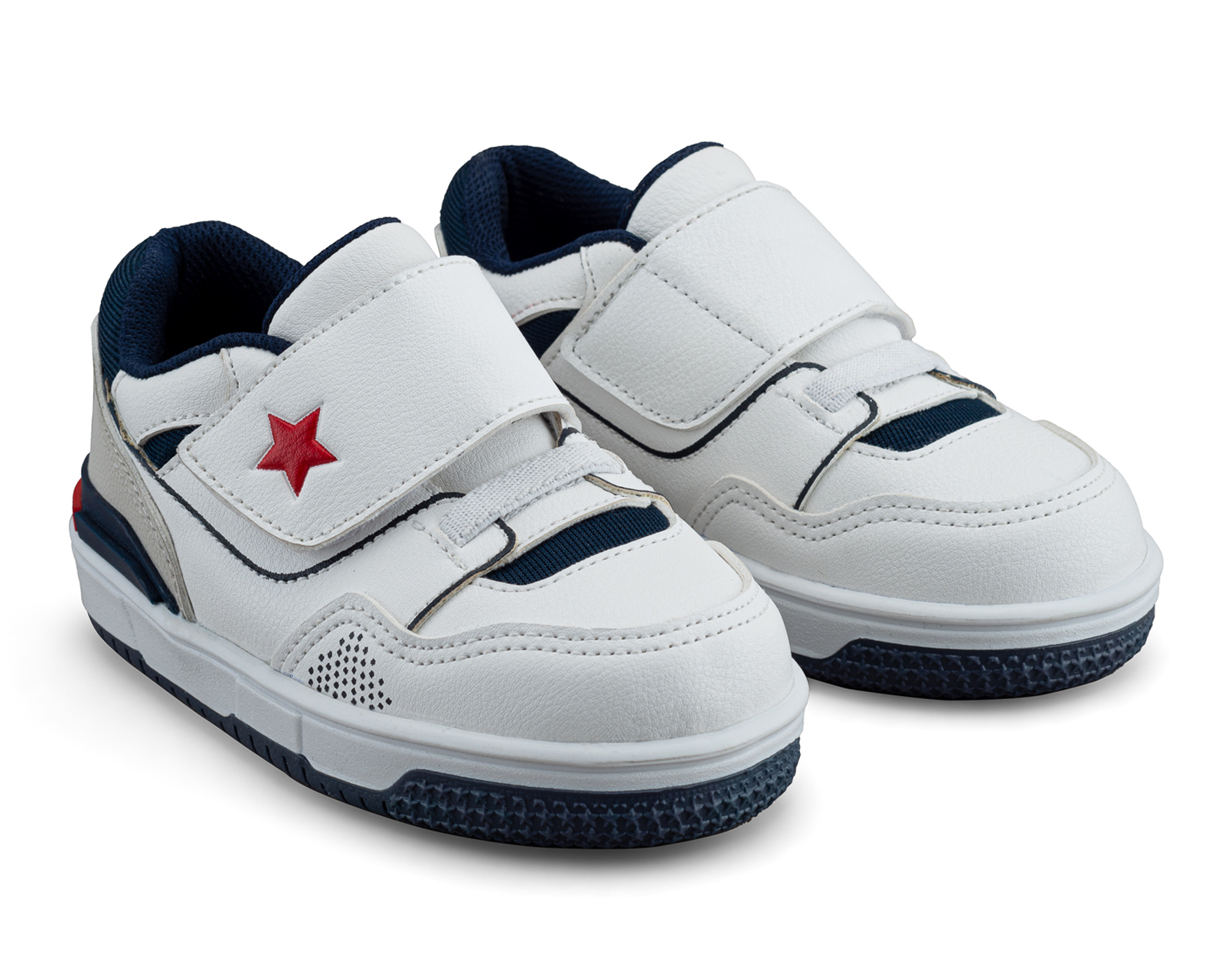 Tenis Casuales Neo*City Nefris 1 para Niño