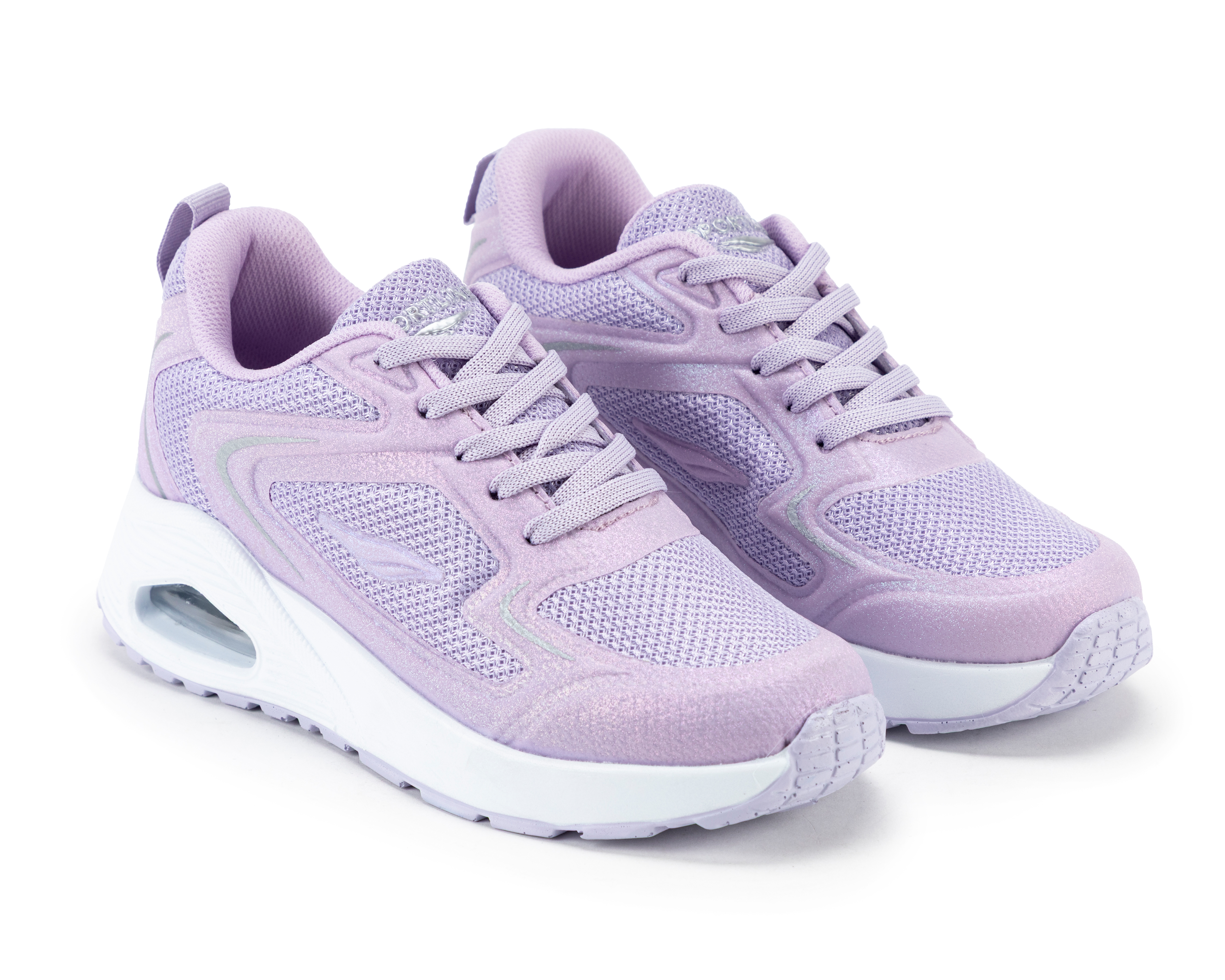 Tenis para Entrenamiento Sportline para Niña